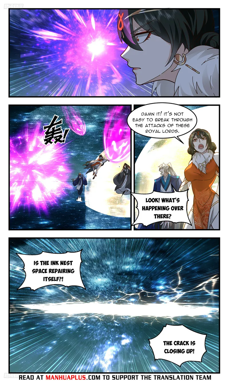 Page 4 of Chapter 3260