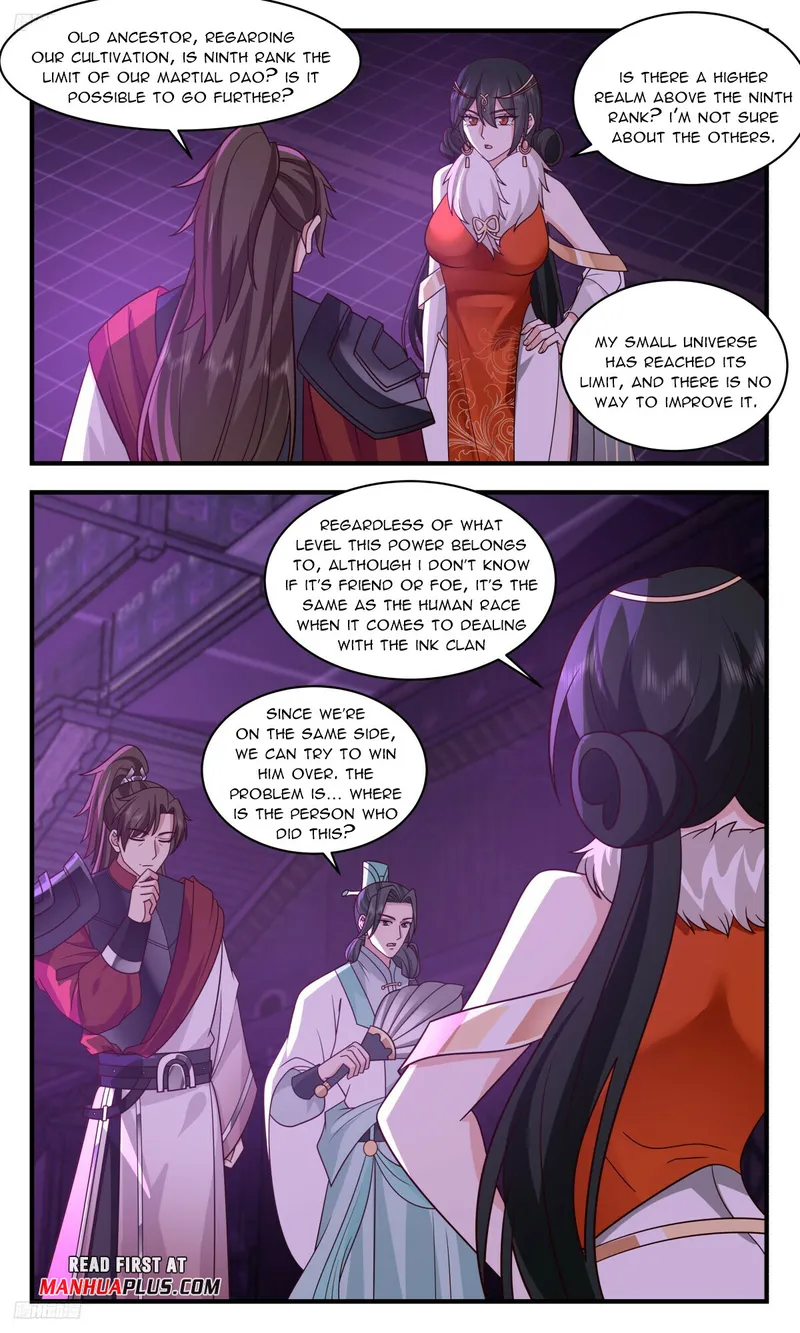 Page 3 of Chapter 3261