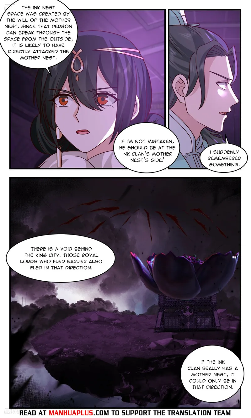 Page 4 of Chapter 3261