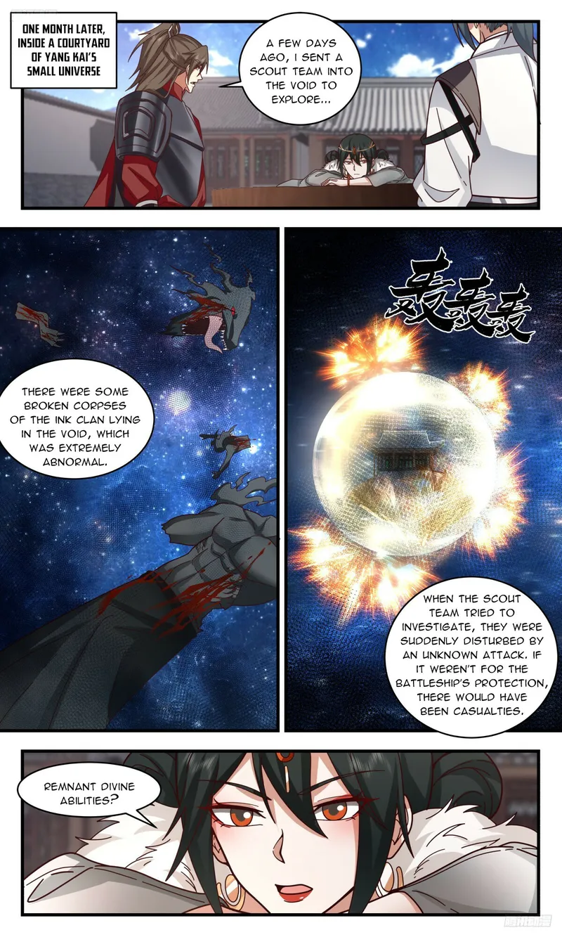 Page 6 of Chapter 3261