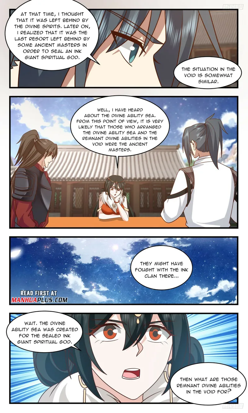 Page 9 of Chapter 3261