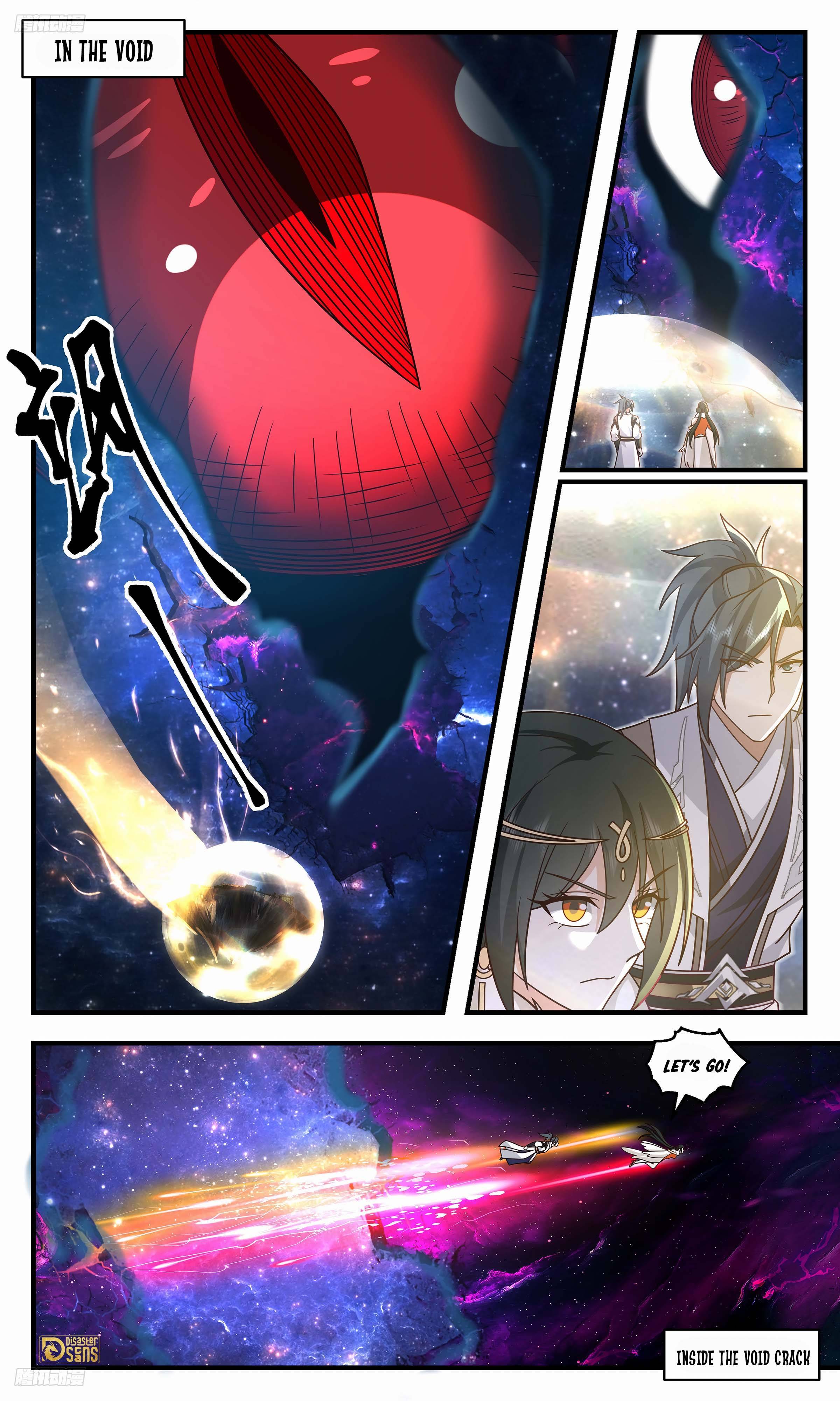 Page 2 of Chapter 3262