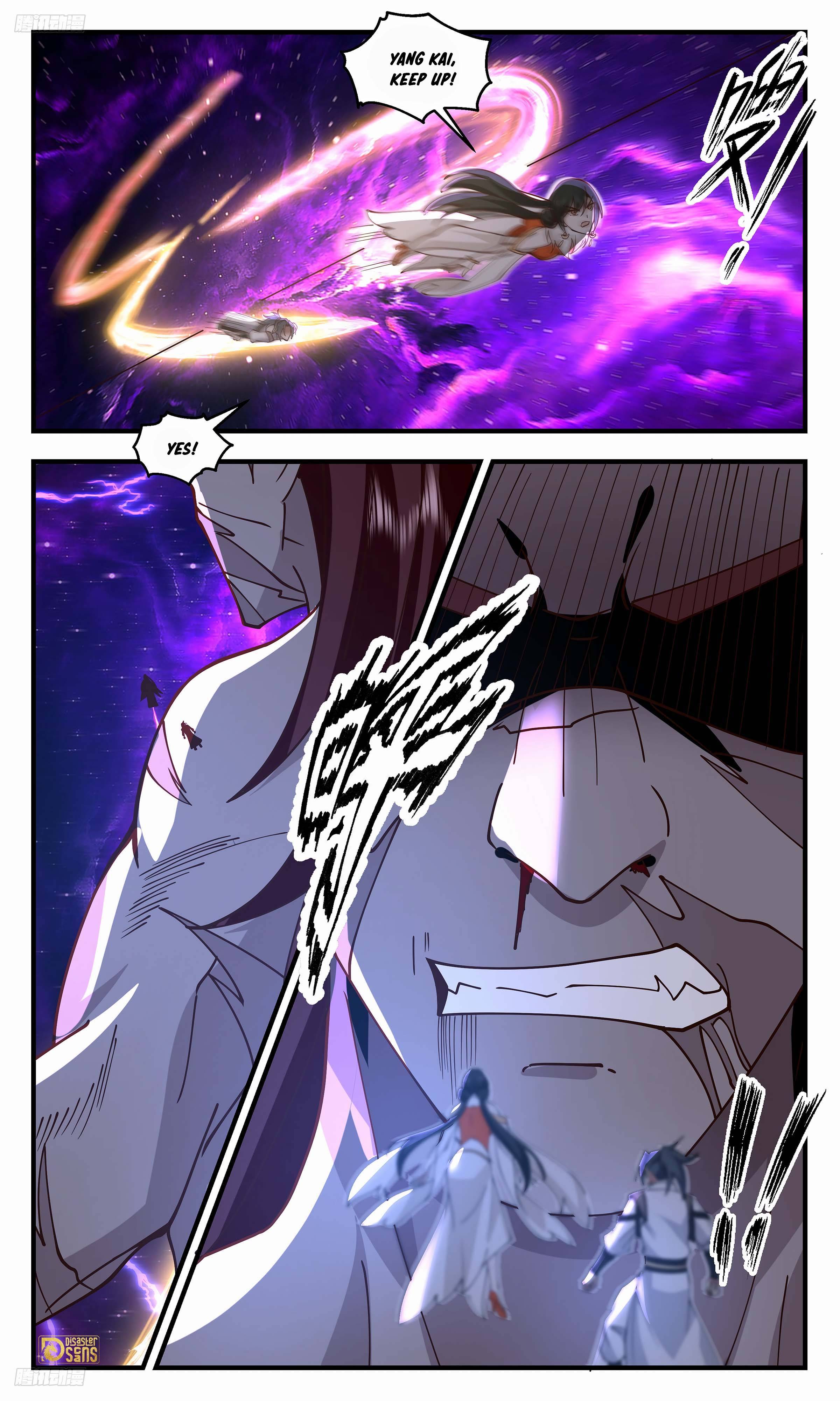 Page 4 of Chapter 3262