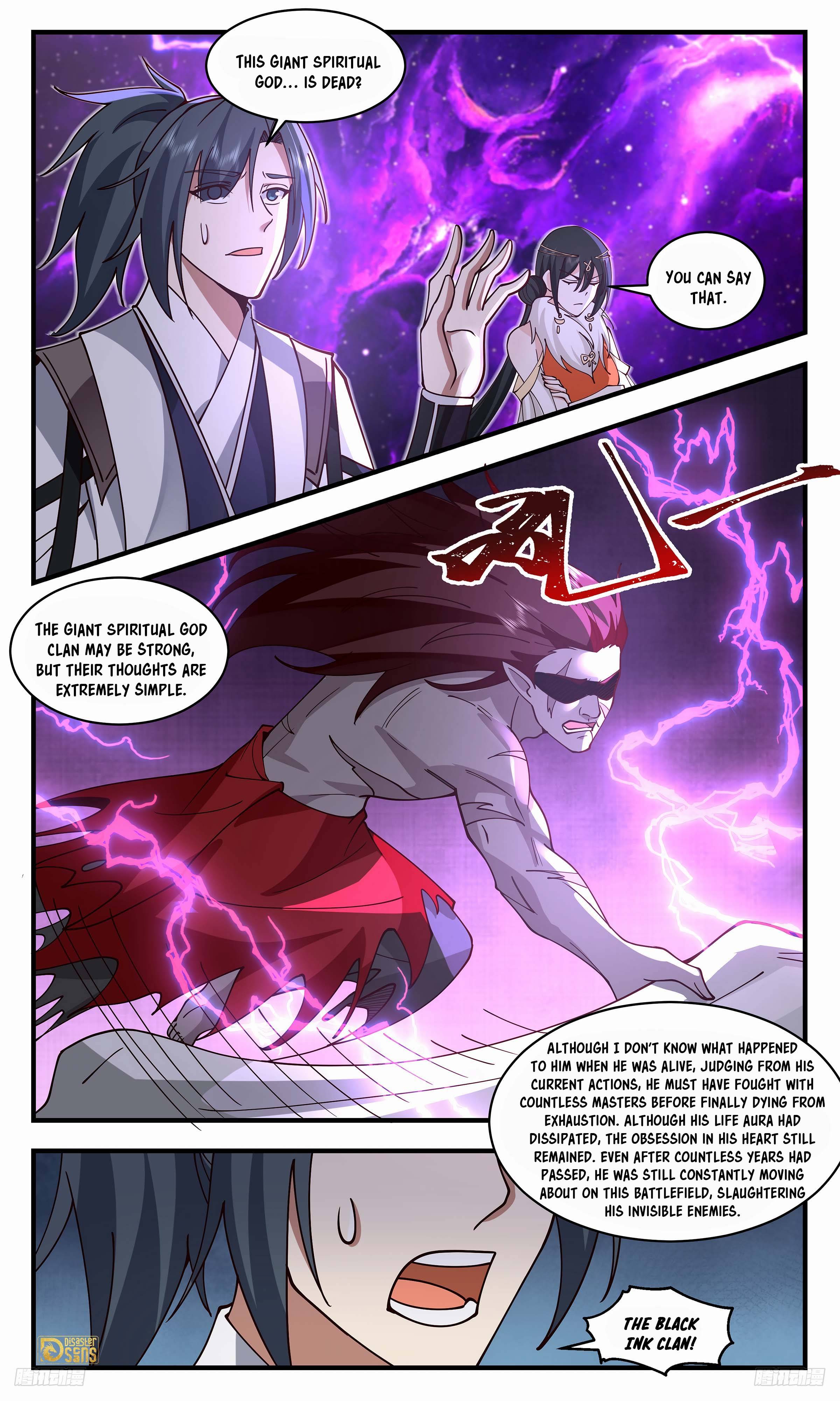 Page 5 of Chapter 3262