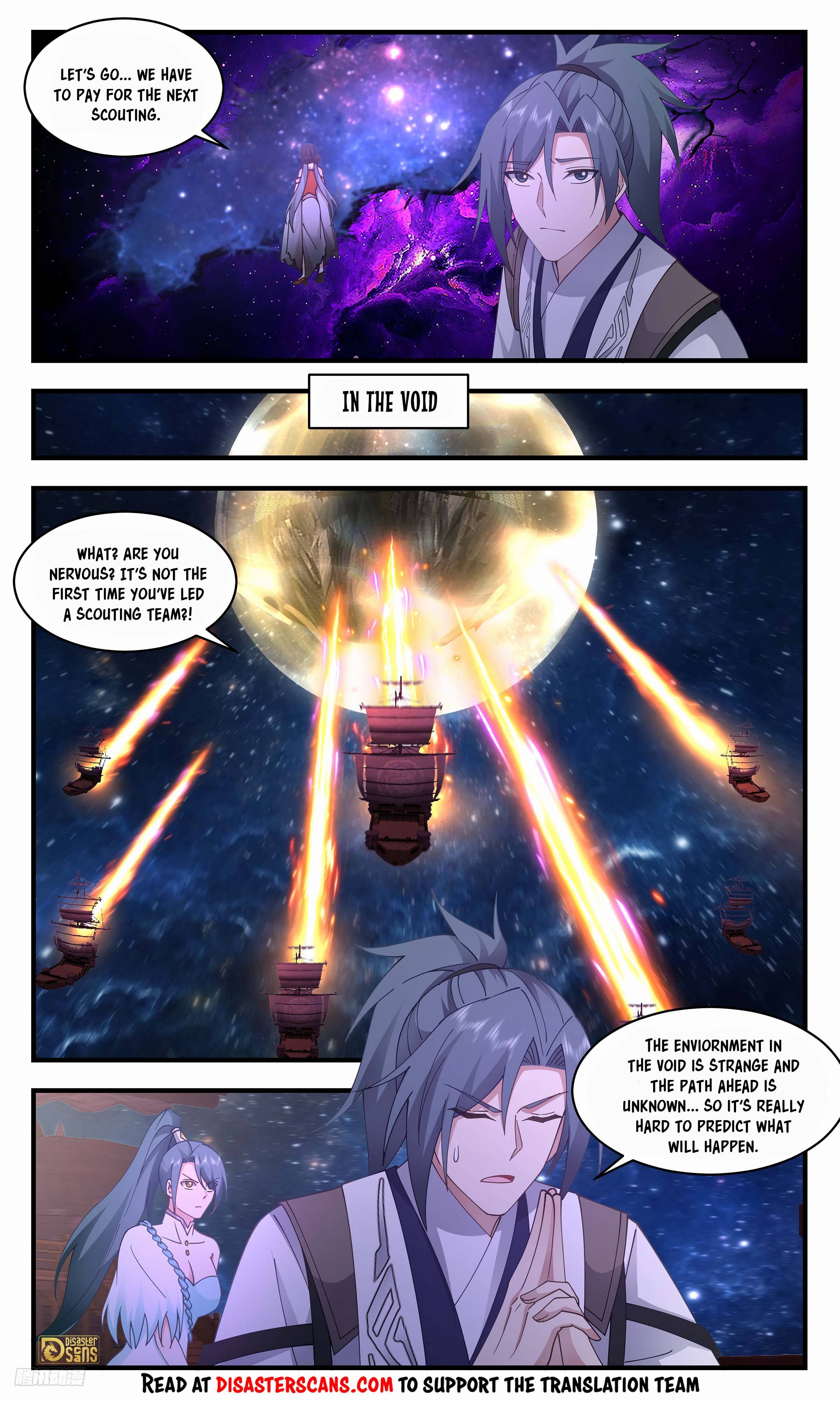 Page 7 of Chapter 3262