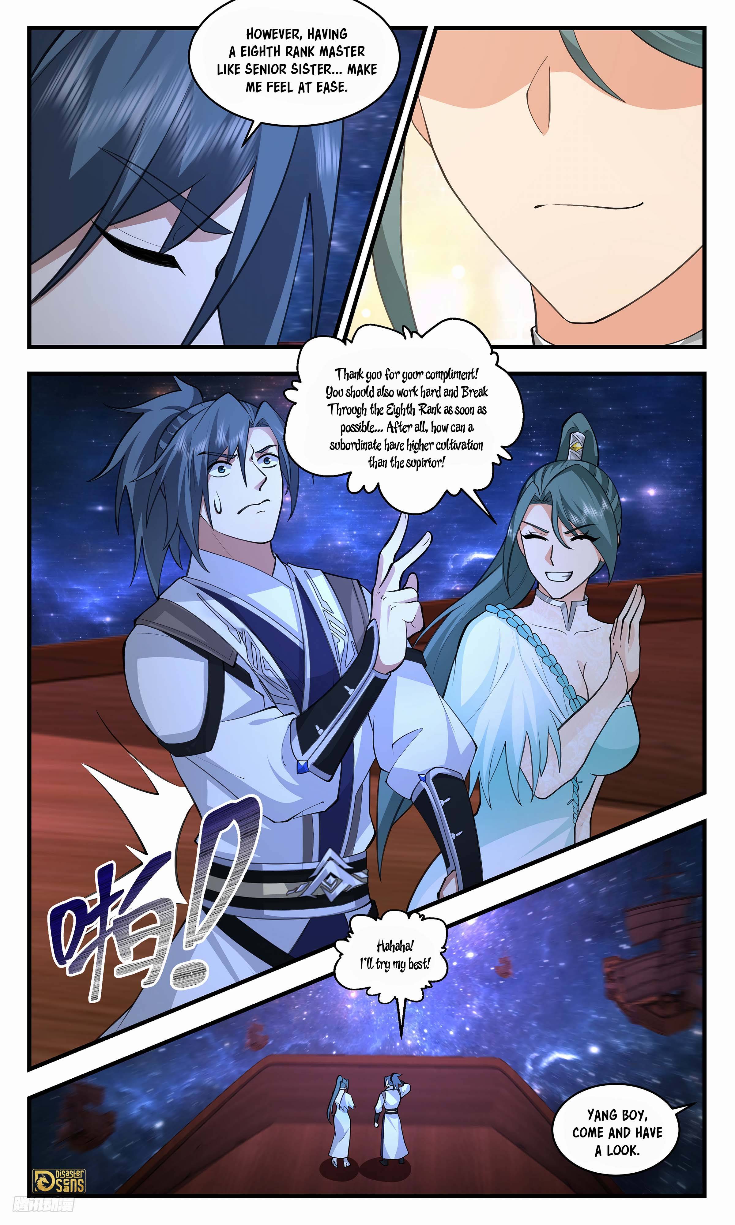 Page 8 of Chapter 3262