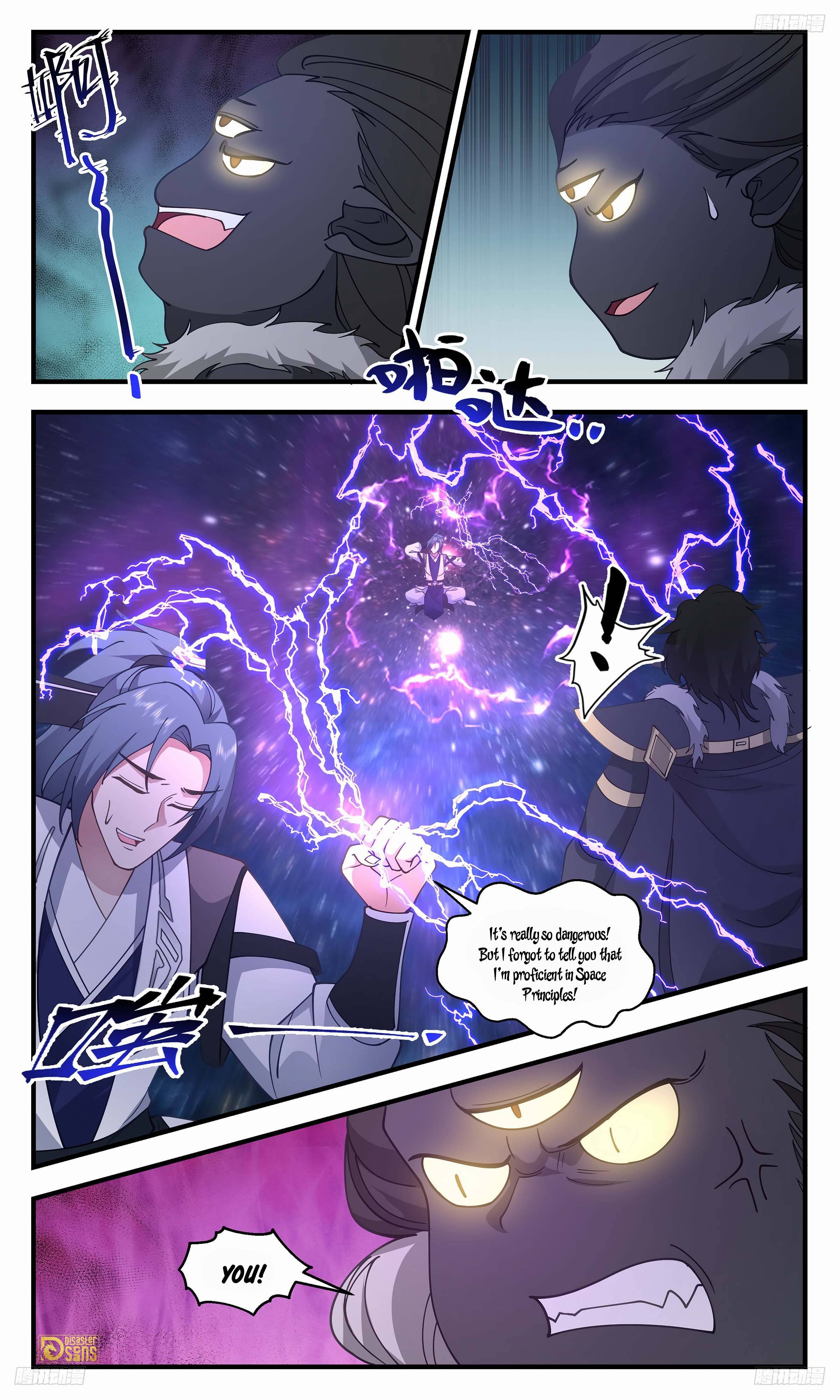 Page 11 of Chapter 3262