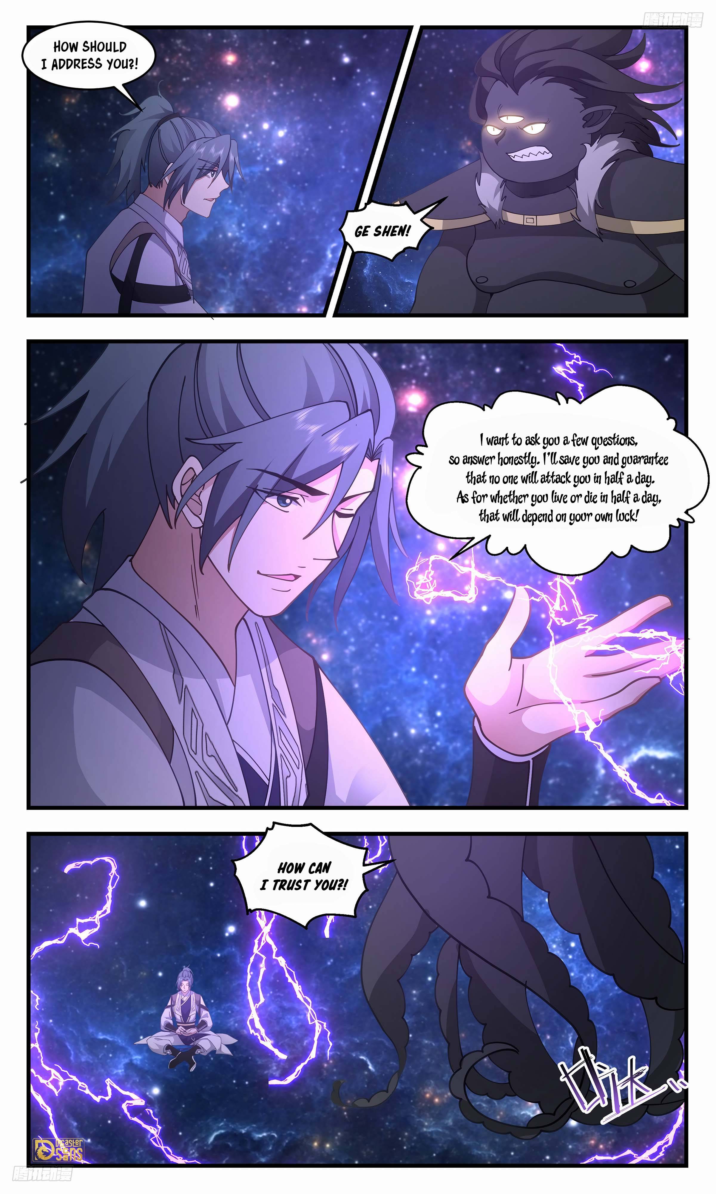 Page 12 of Chapter 3262