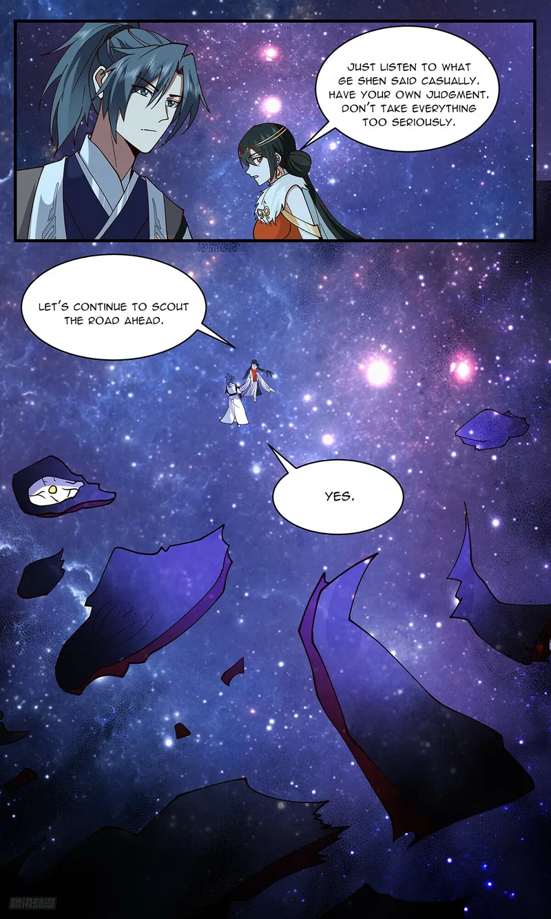 Page 10 of Chapter 3263