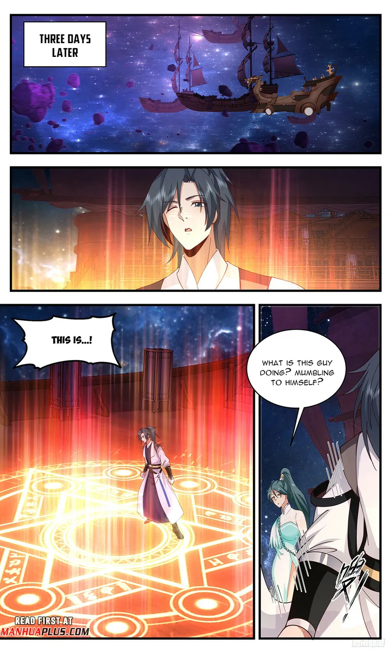 Page 11 of Chapter 3263