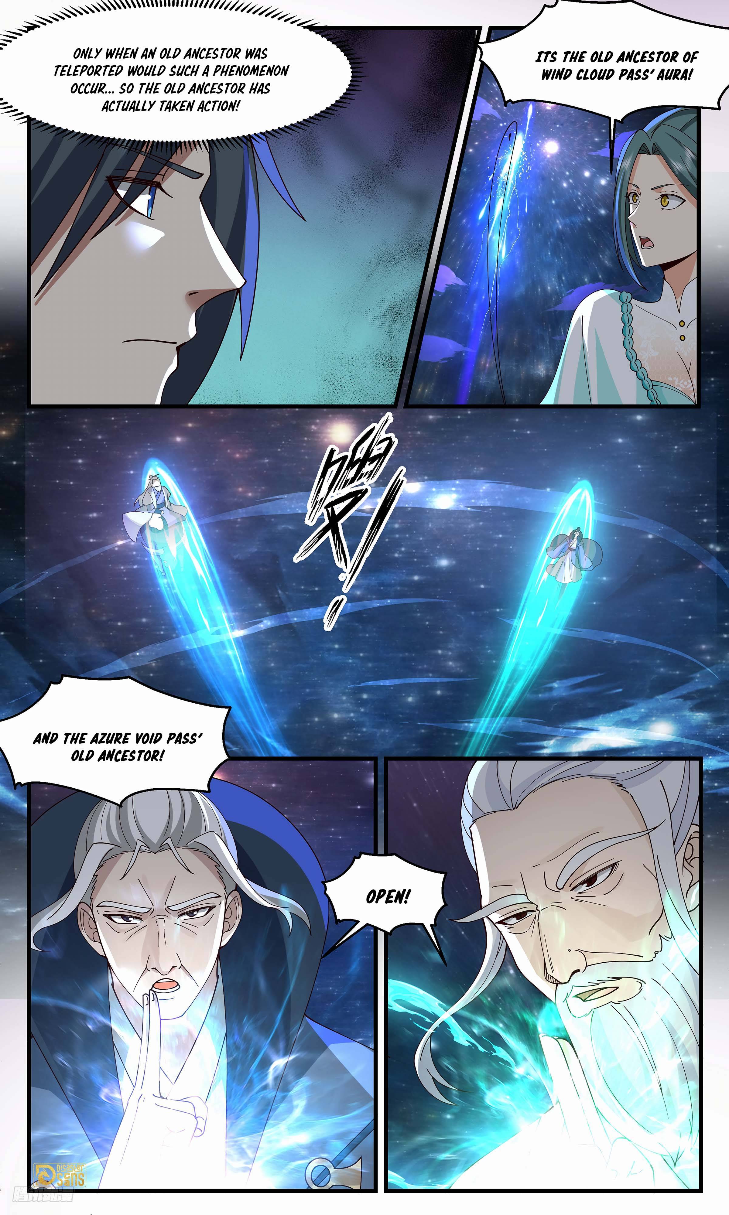 Page 8 of Chapter 3264