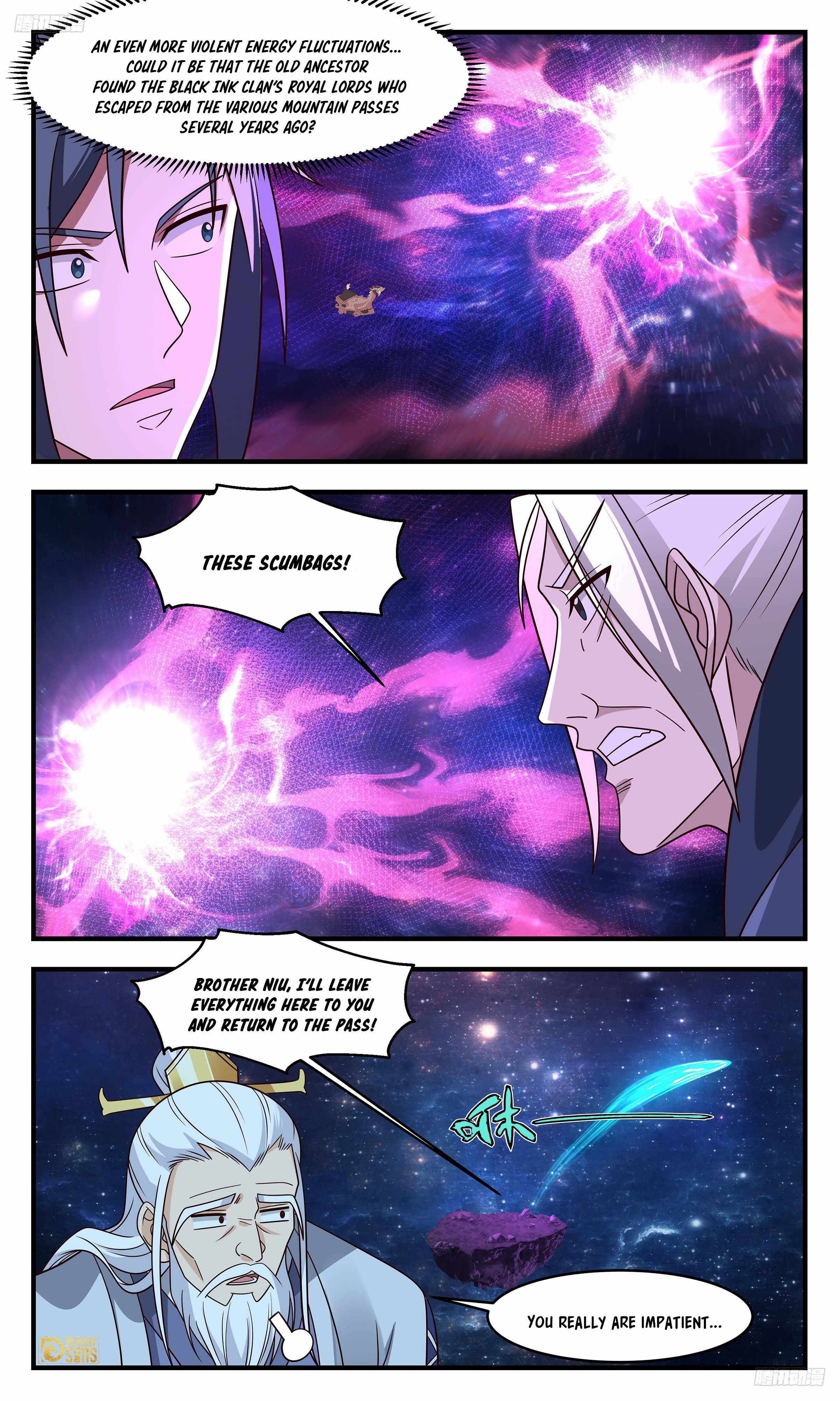 Page 10 of Chapter 3264