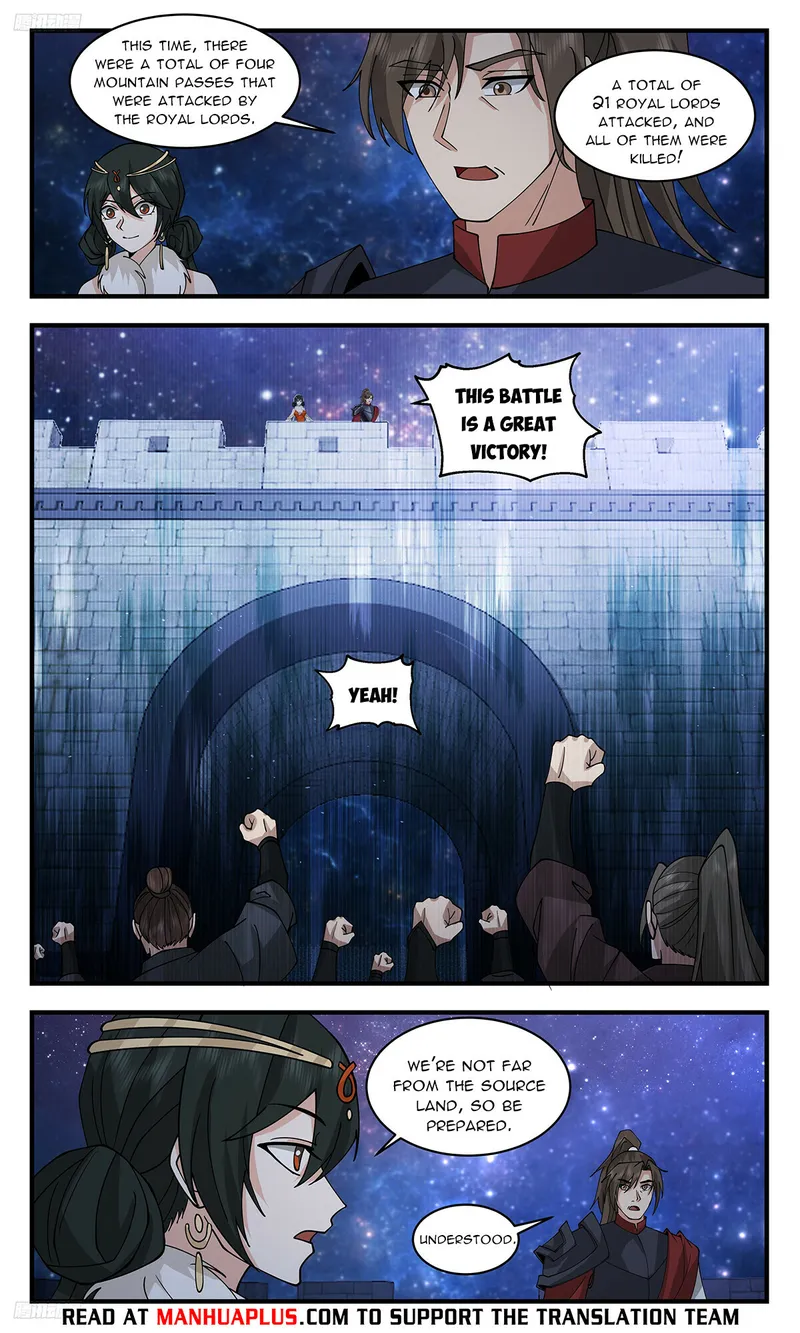Page 4 of Chapter 3265