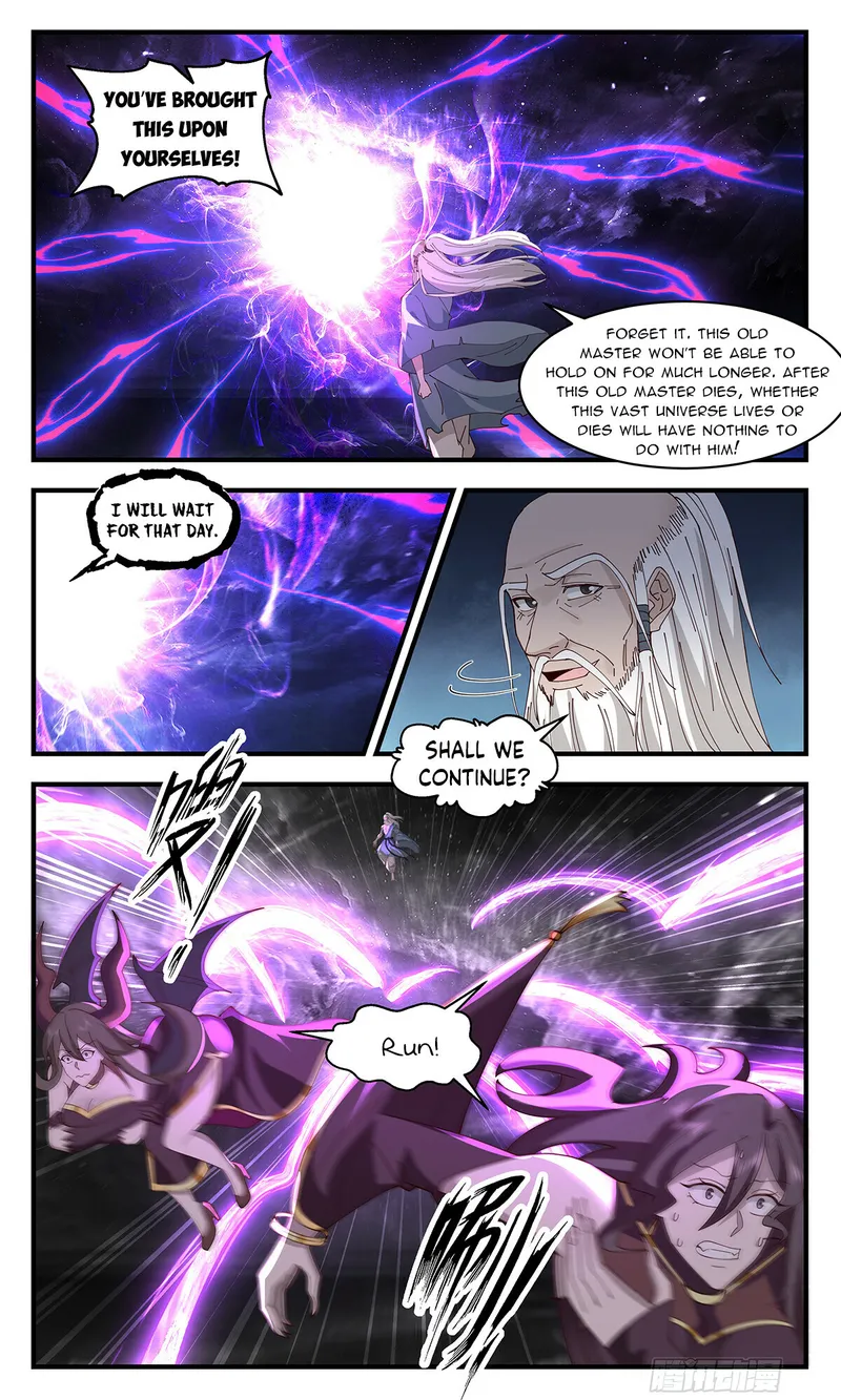 Page 2 of Chapter 3266