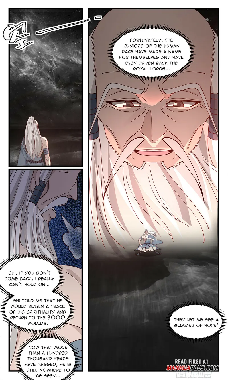 Page 3 of Chapter 3266