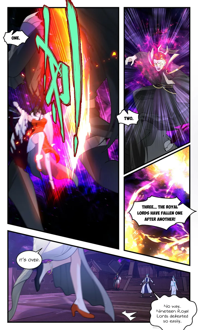 Page 8 of Chapter 3266