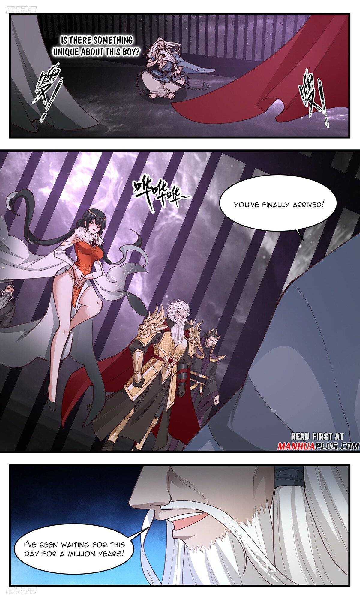 Page 3 of Chapter 3267