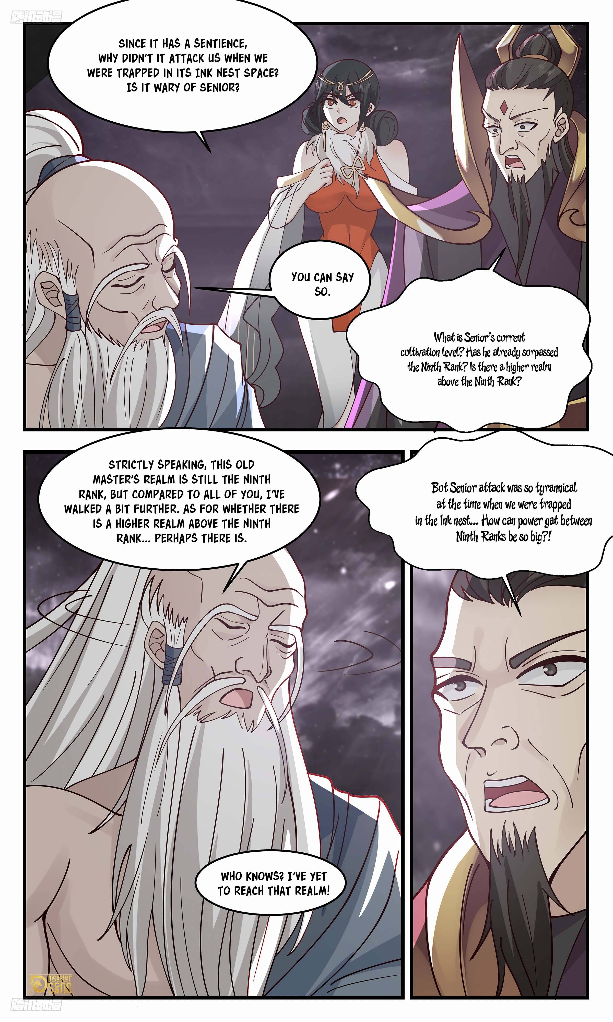 Page 3 of Chapter 3268