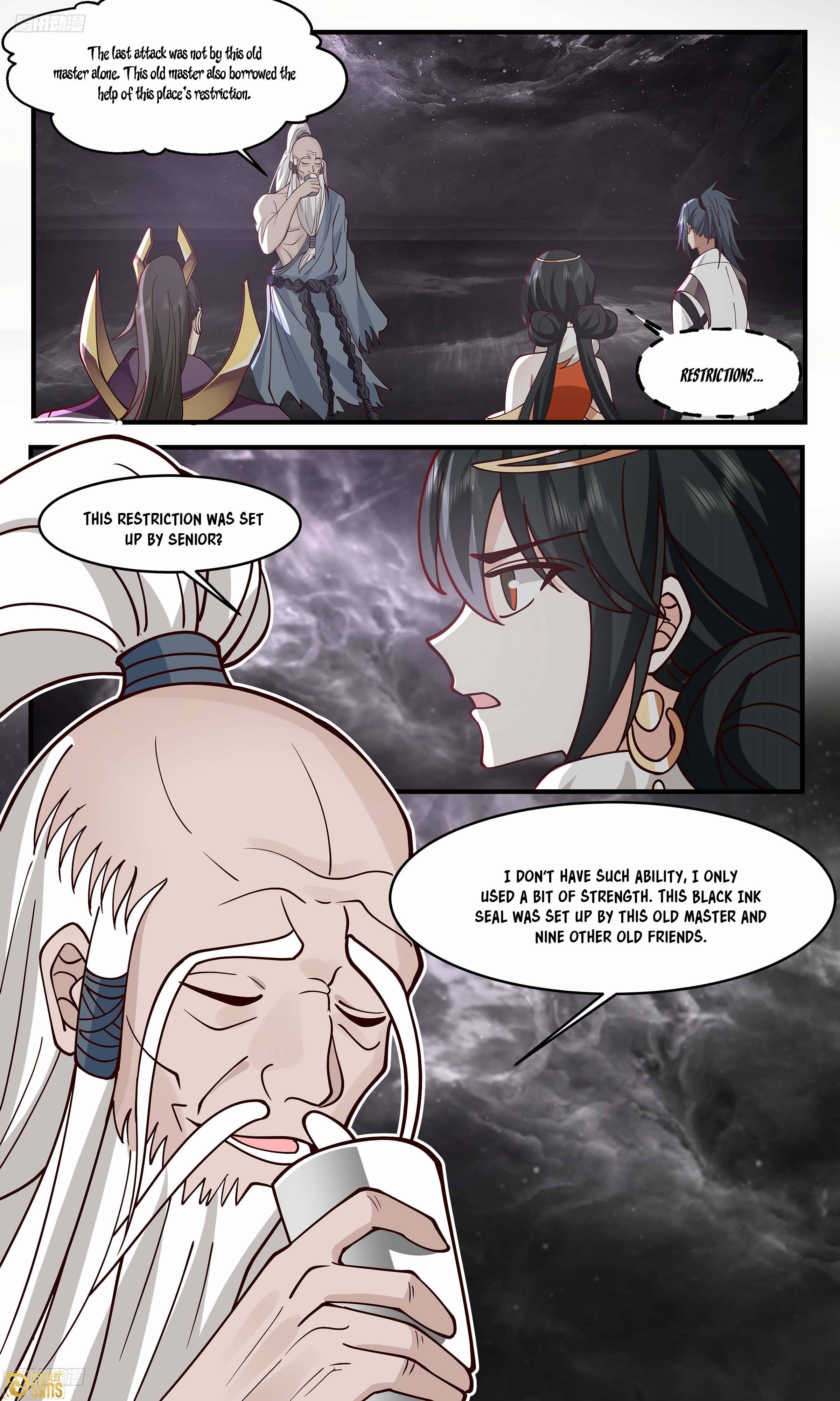 Page 4 of Chapter 3268