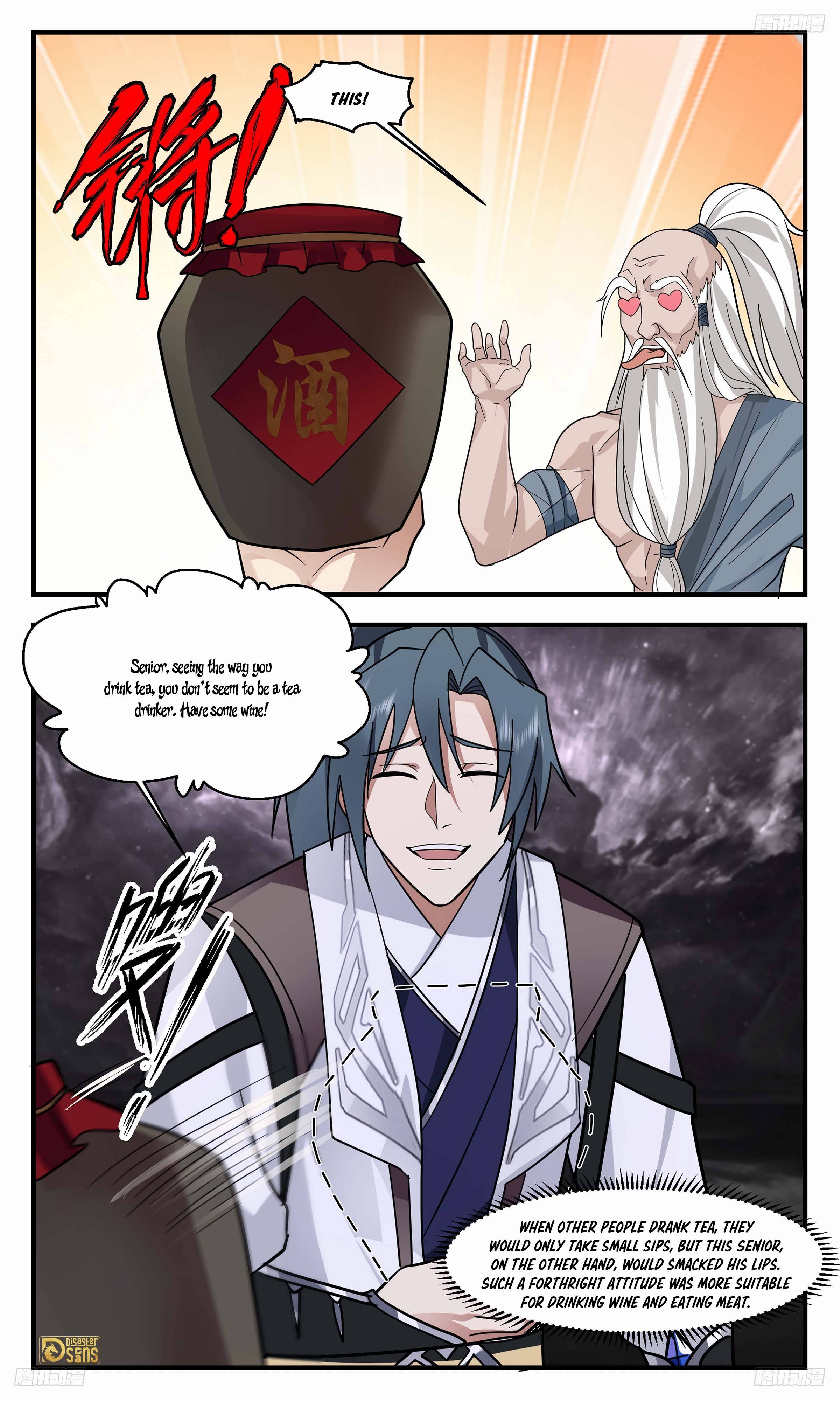 Page 6 of Chapter 3268