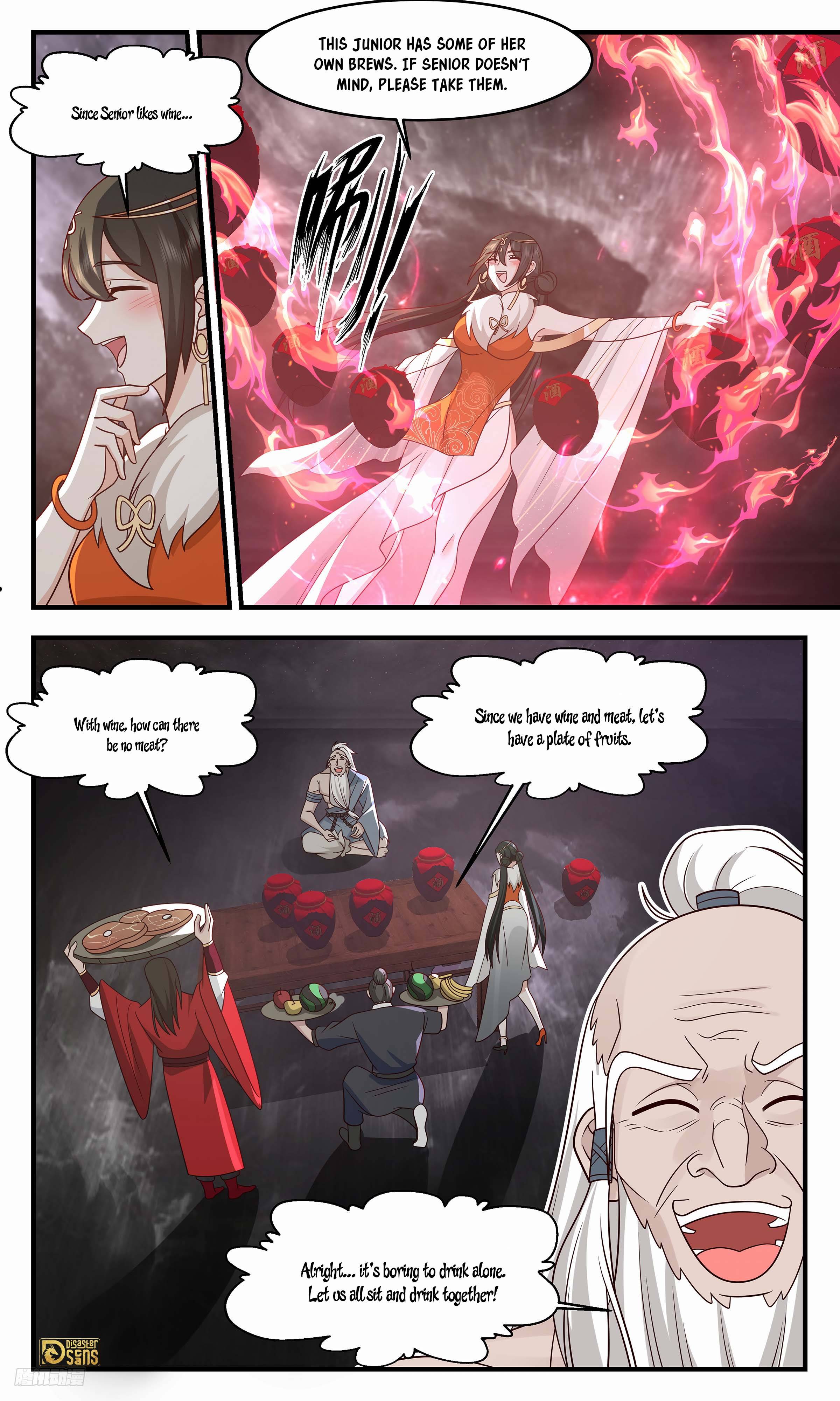 Page 8 of Chapter 3268