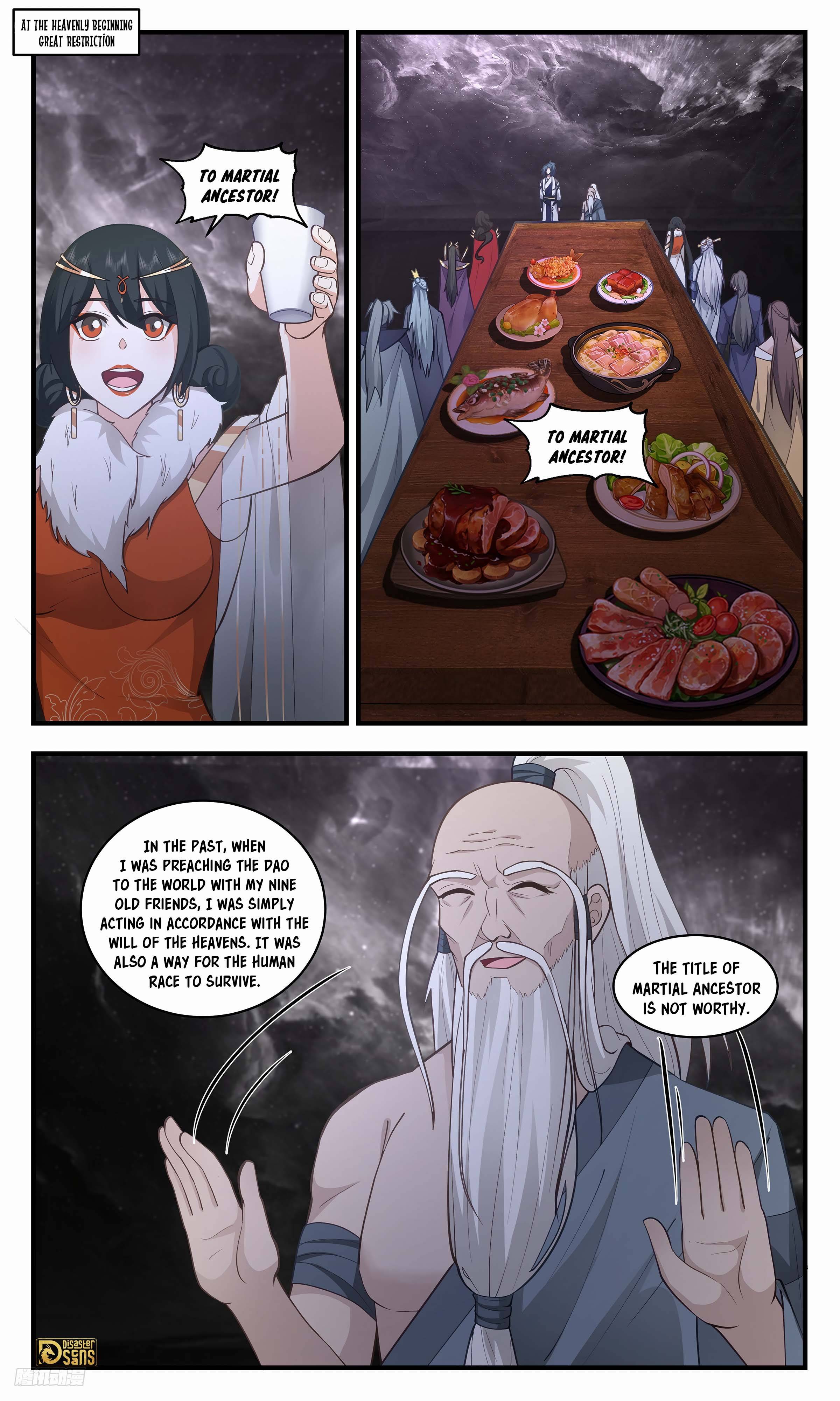 Page 2 of Chapter 3269