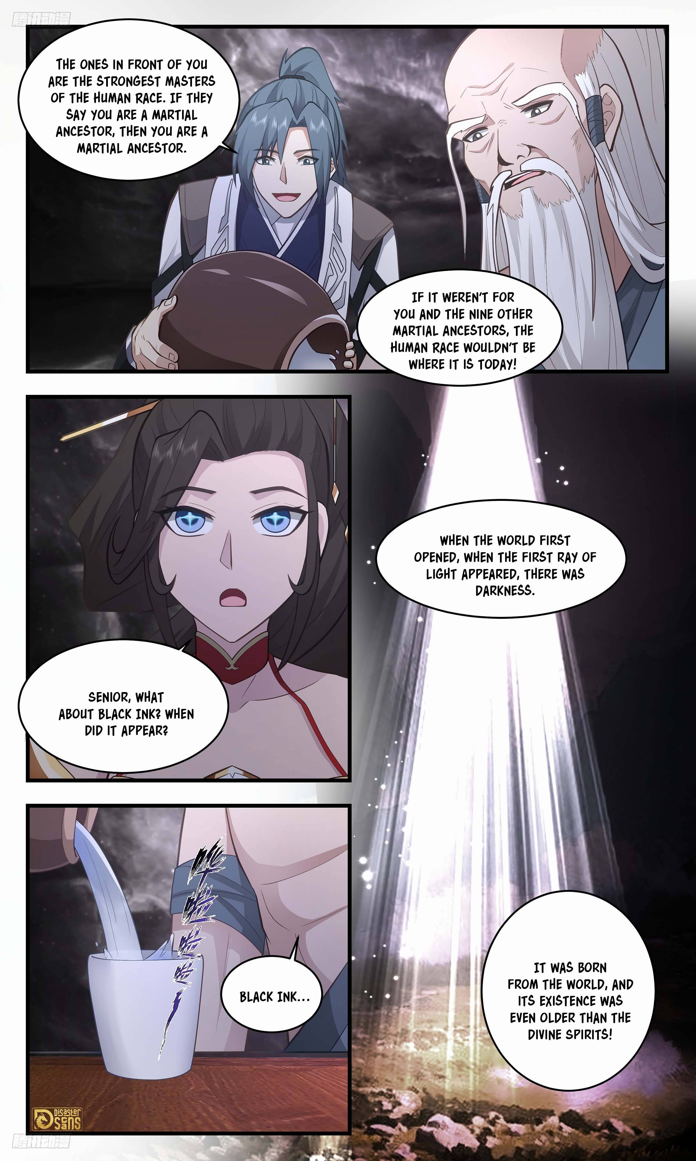 Page 3 of Chapter 3269