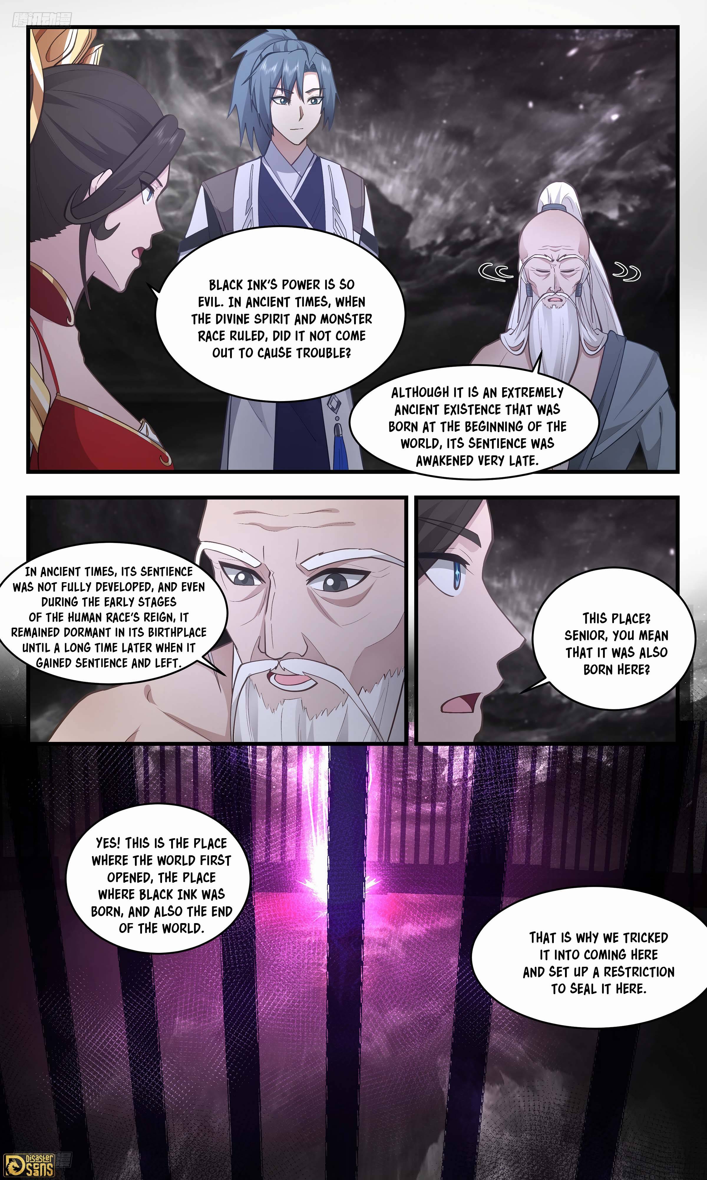 Page 4 of Chapter 3269