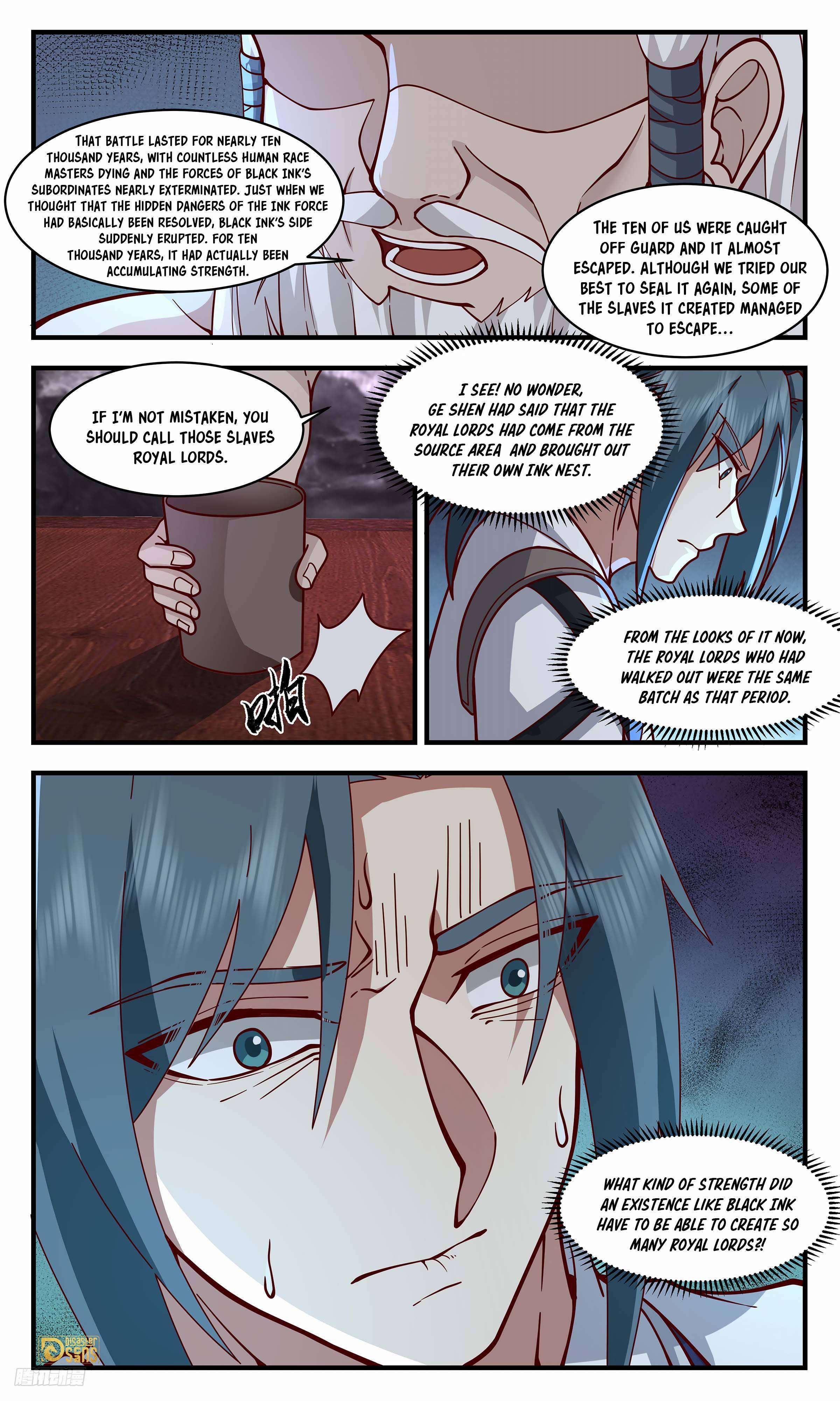 Page 8 of Chapter 3269