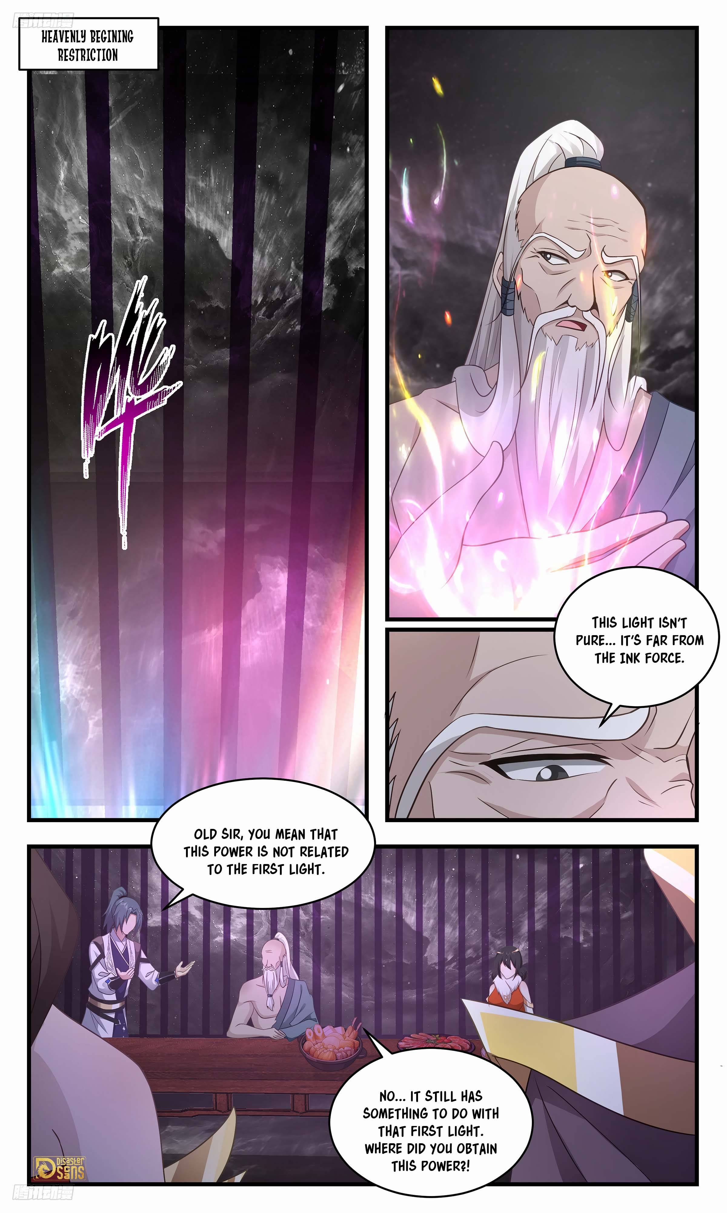 Page 2 of Chapter 3270