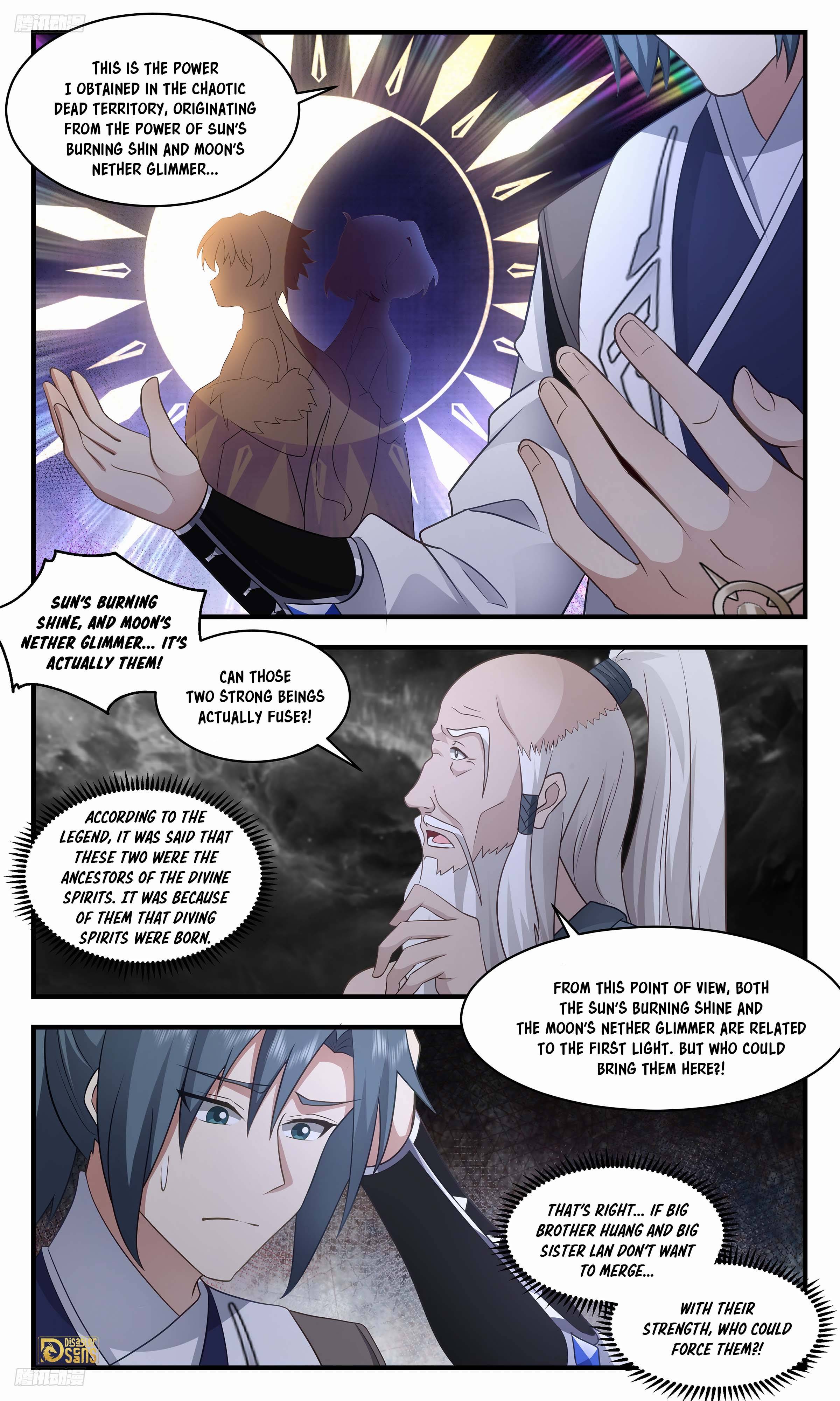 Page 3 of Chapter 3270