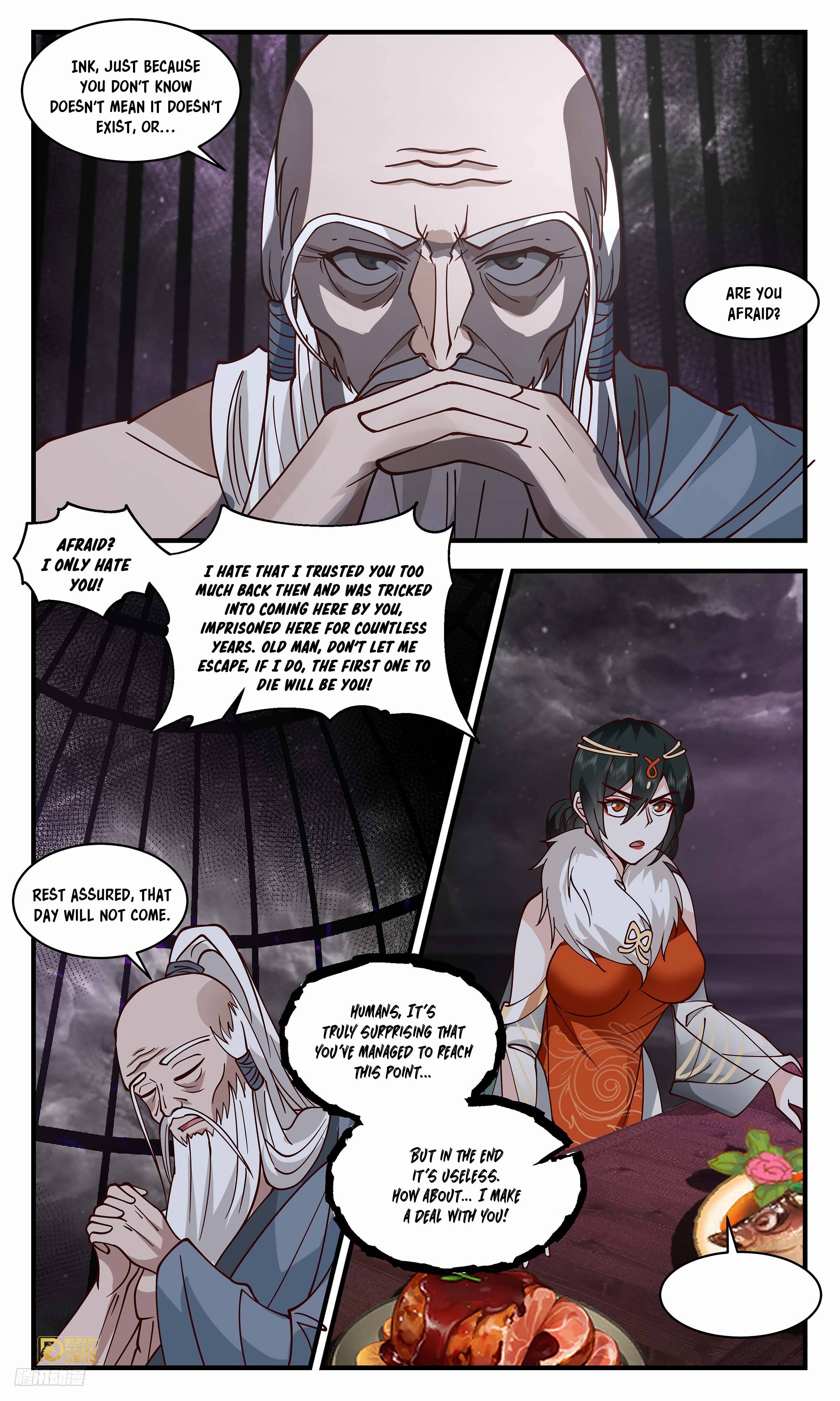 Page 8 of Chapter 3270