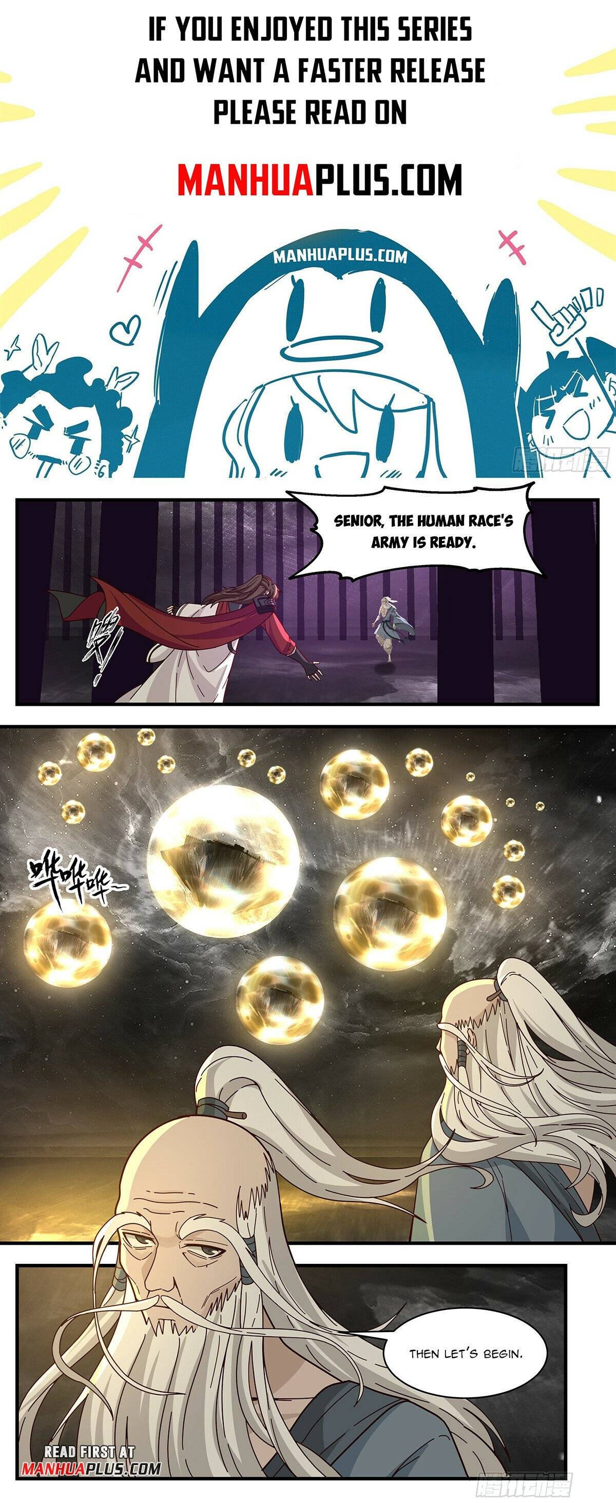 Page 1 of Chapter 3272