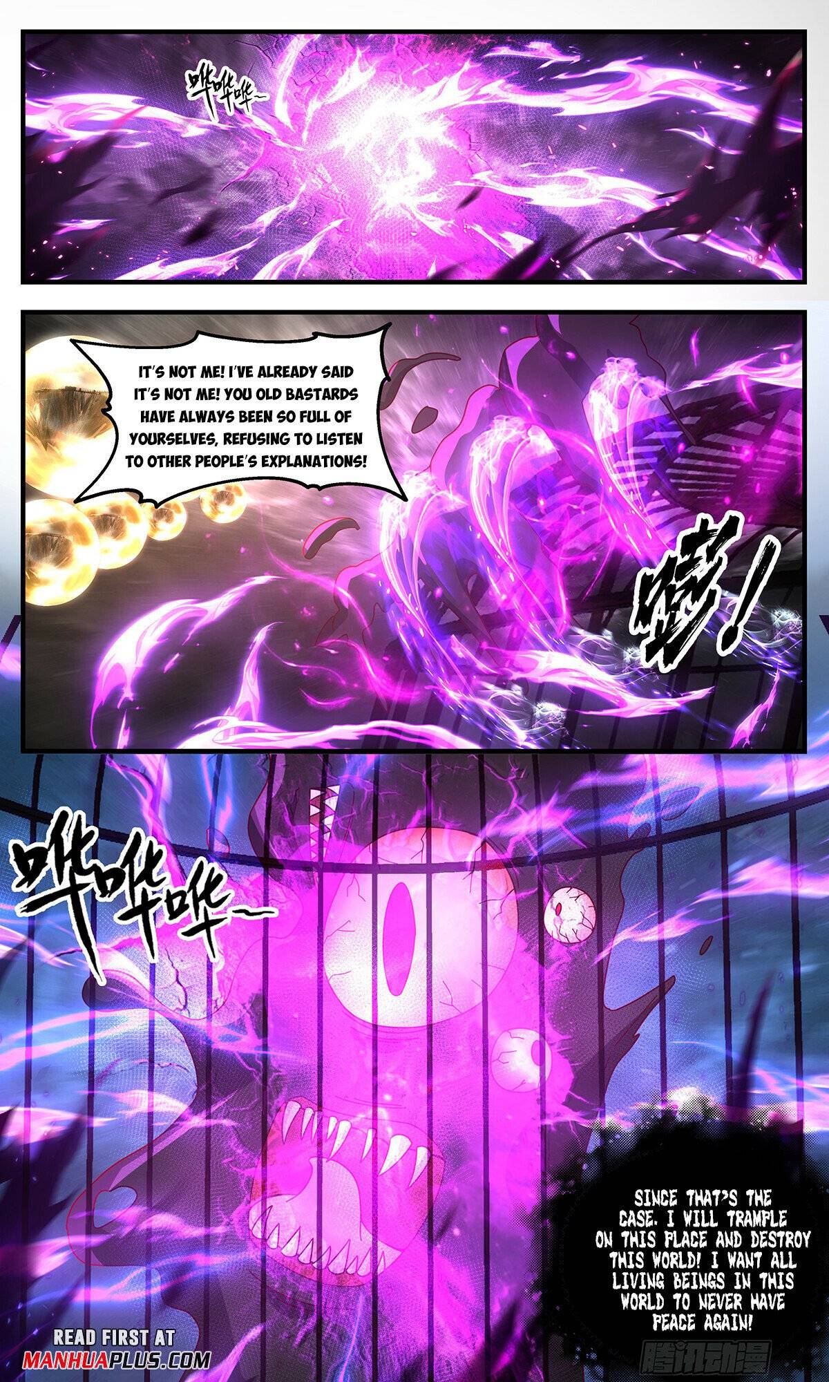 Page 3 of Chapter 3272