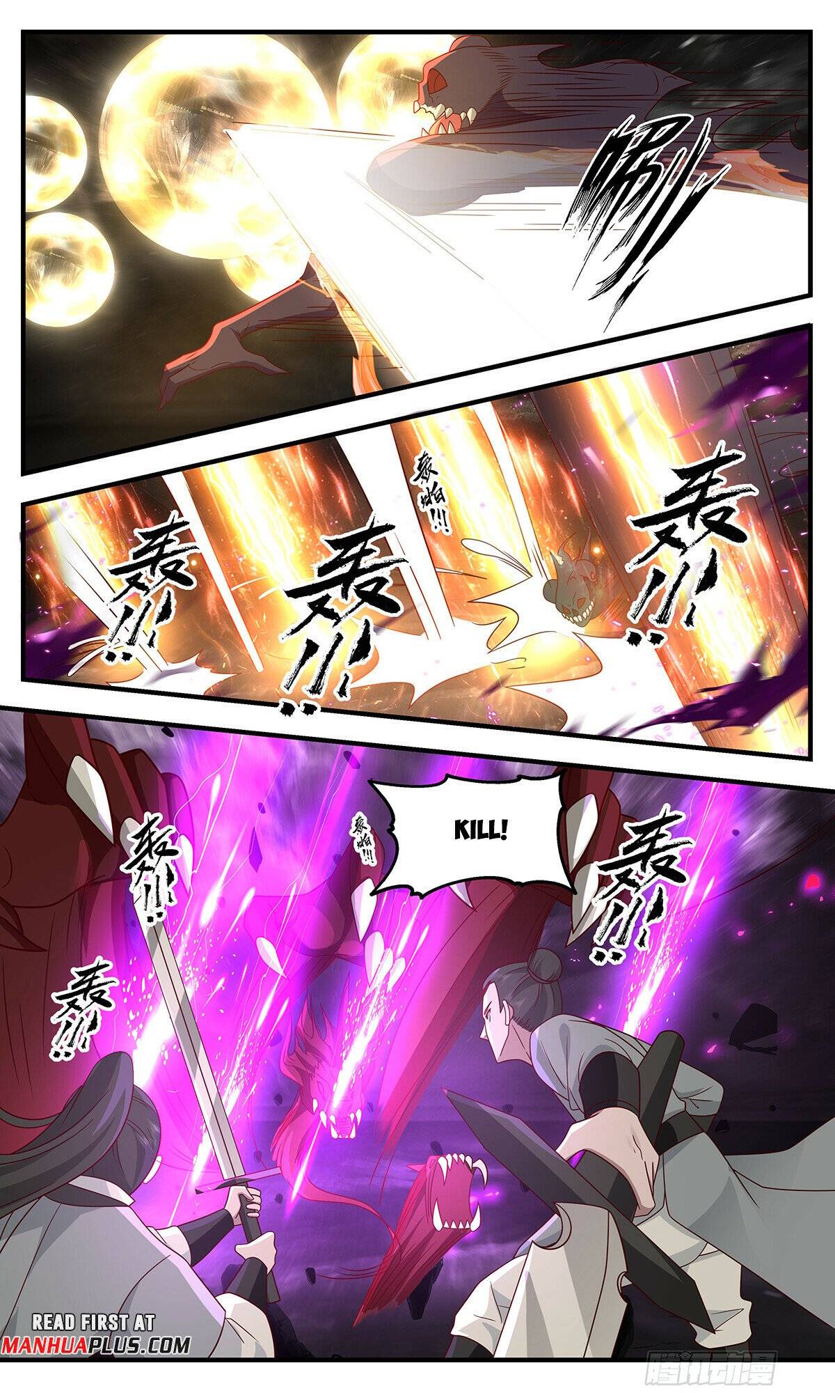 Page 5 of Chapter 3272