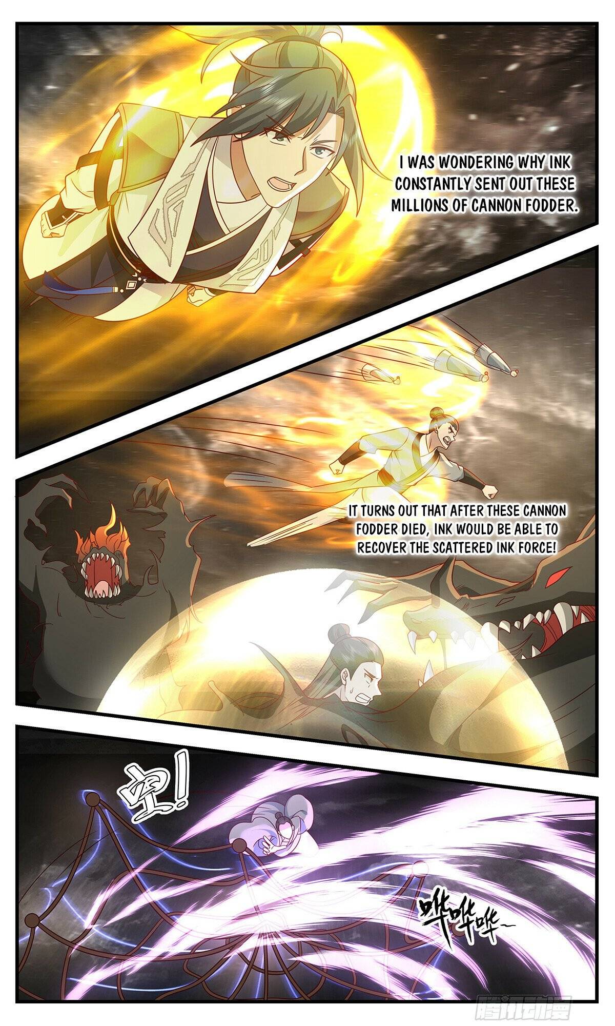 Page 8 of Chapter 3272