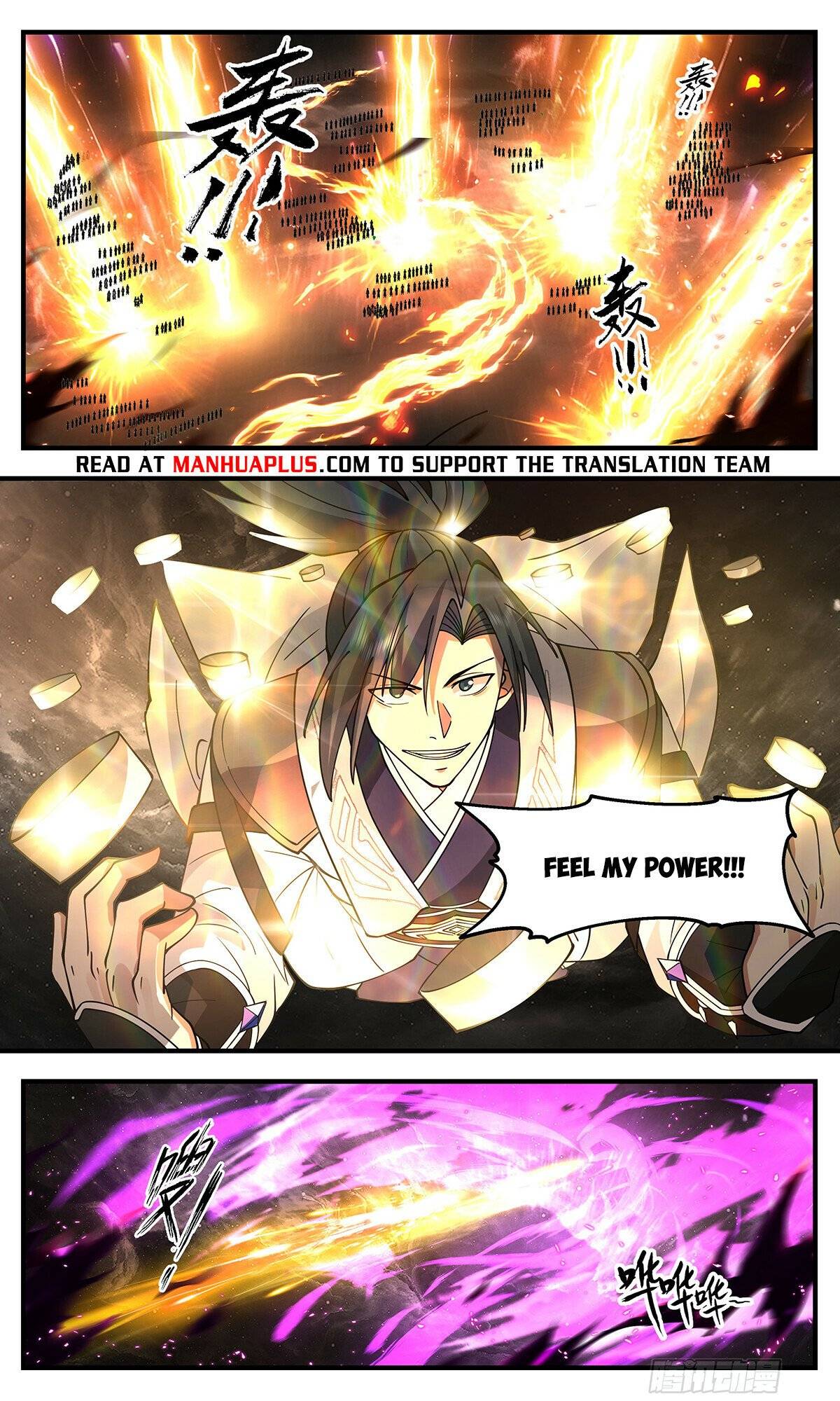 Page 10 of Chapter 3272