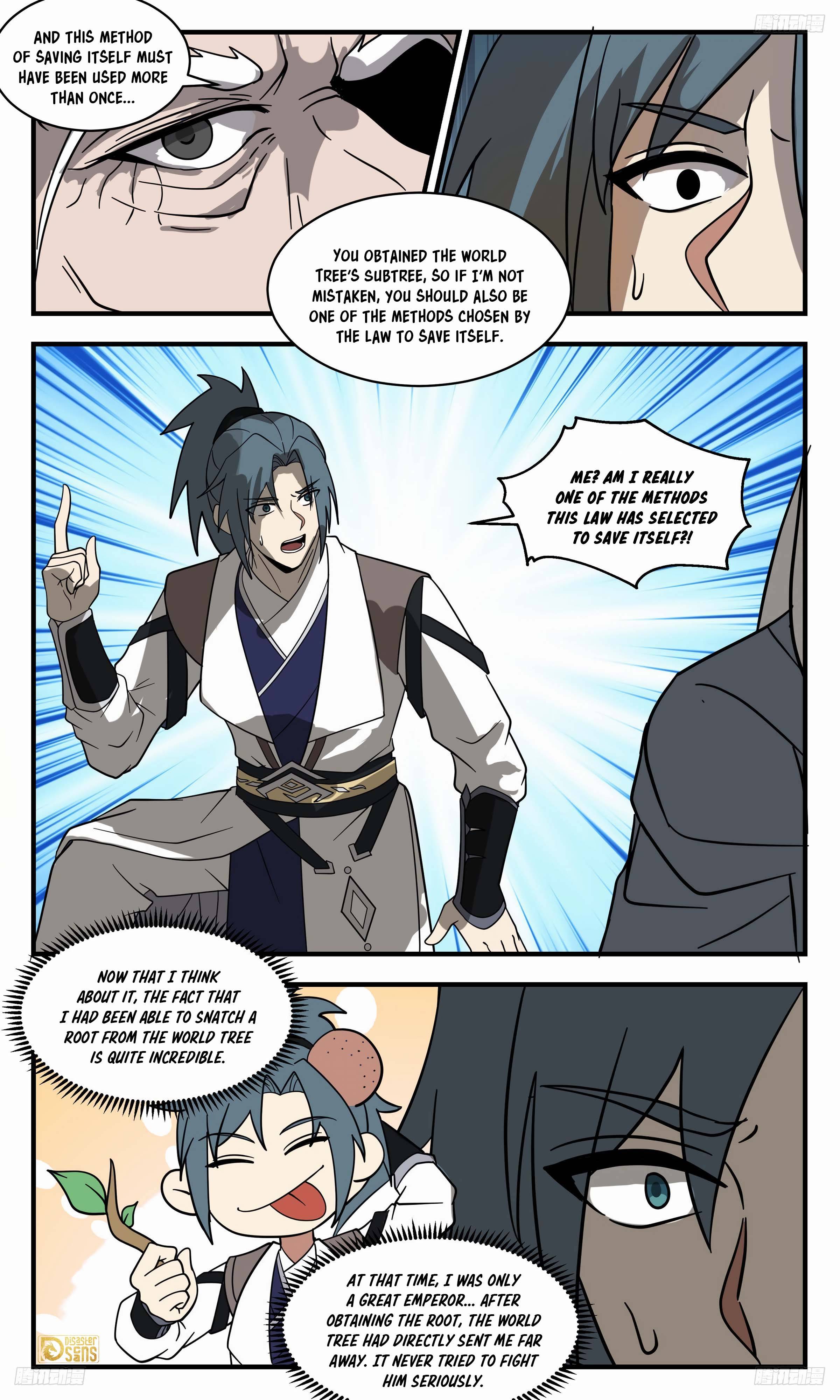 Page 6 of Chapter 3276