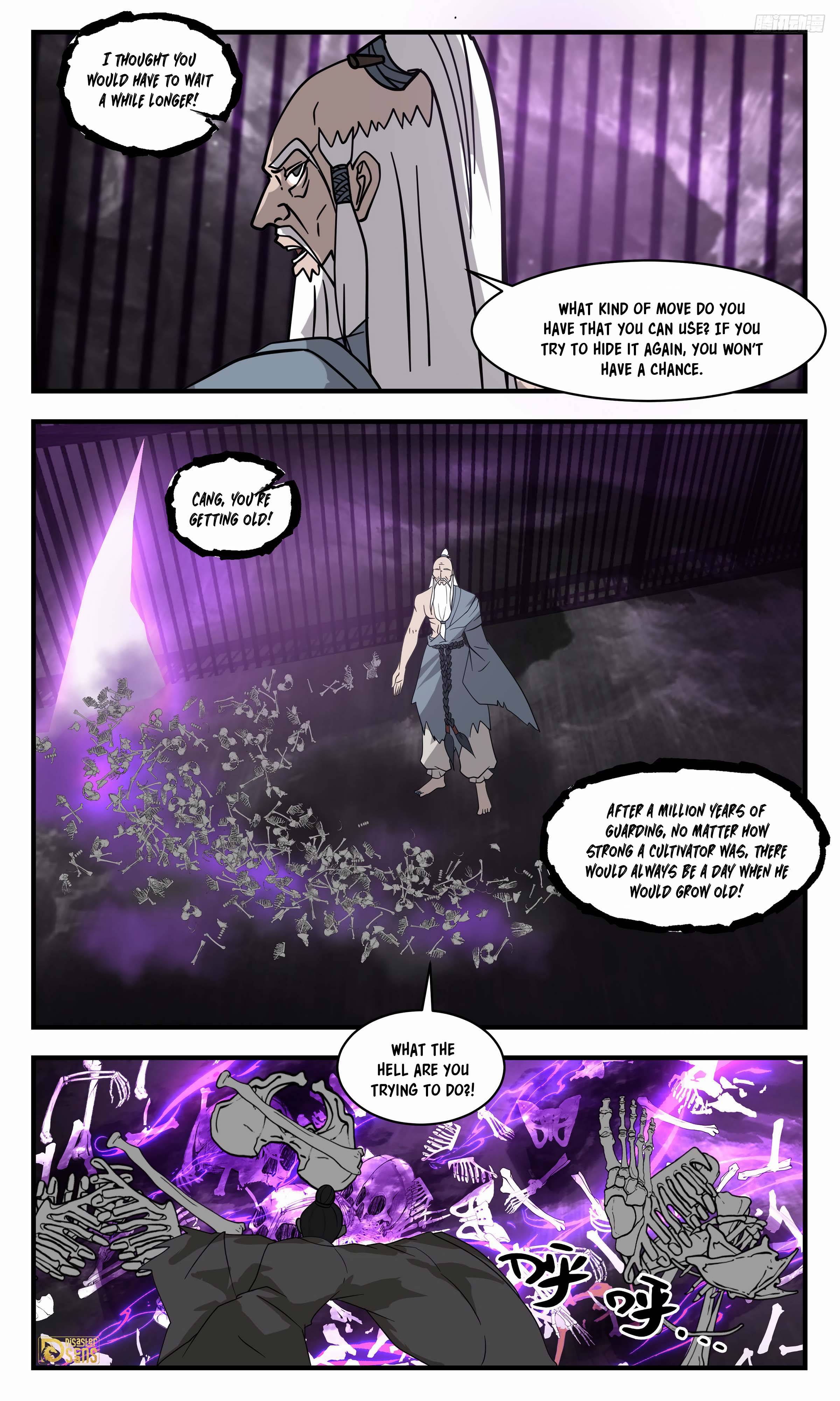 Page 9 of Chapter 3276