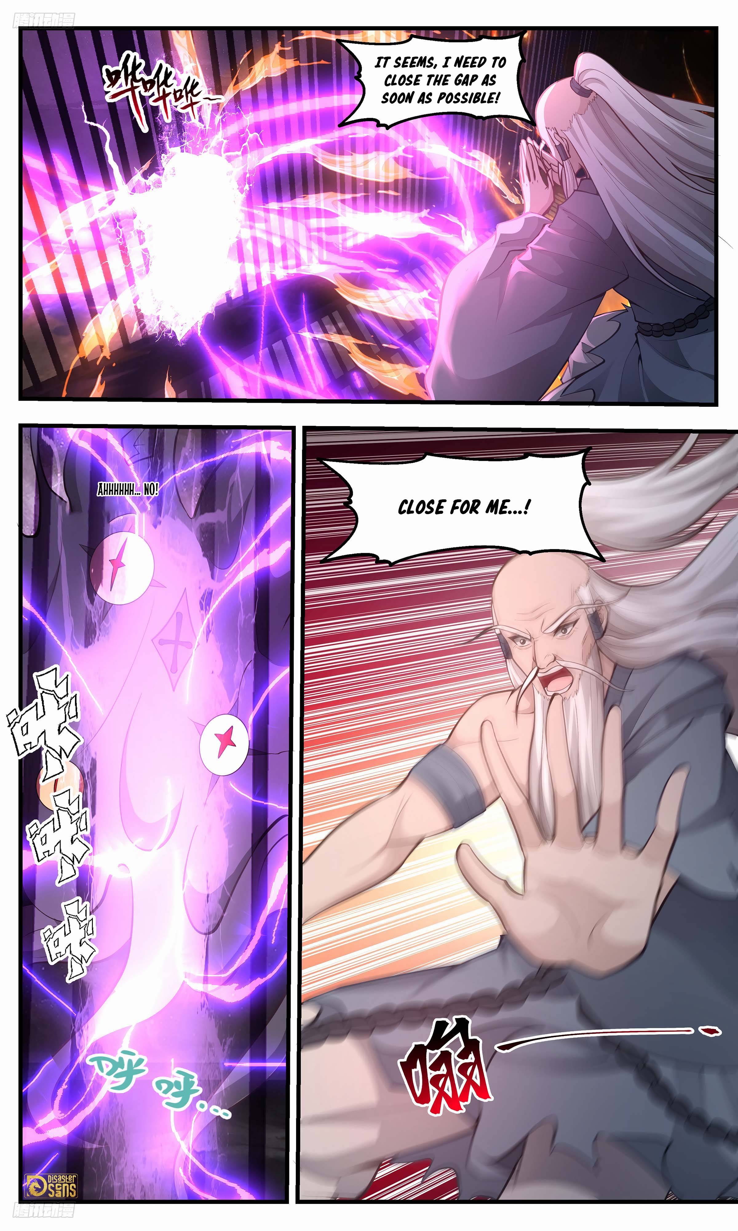 Page 2 of Chapter 3277