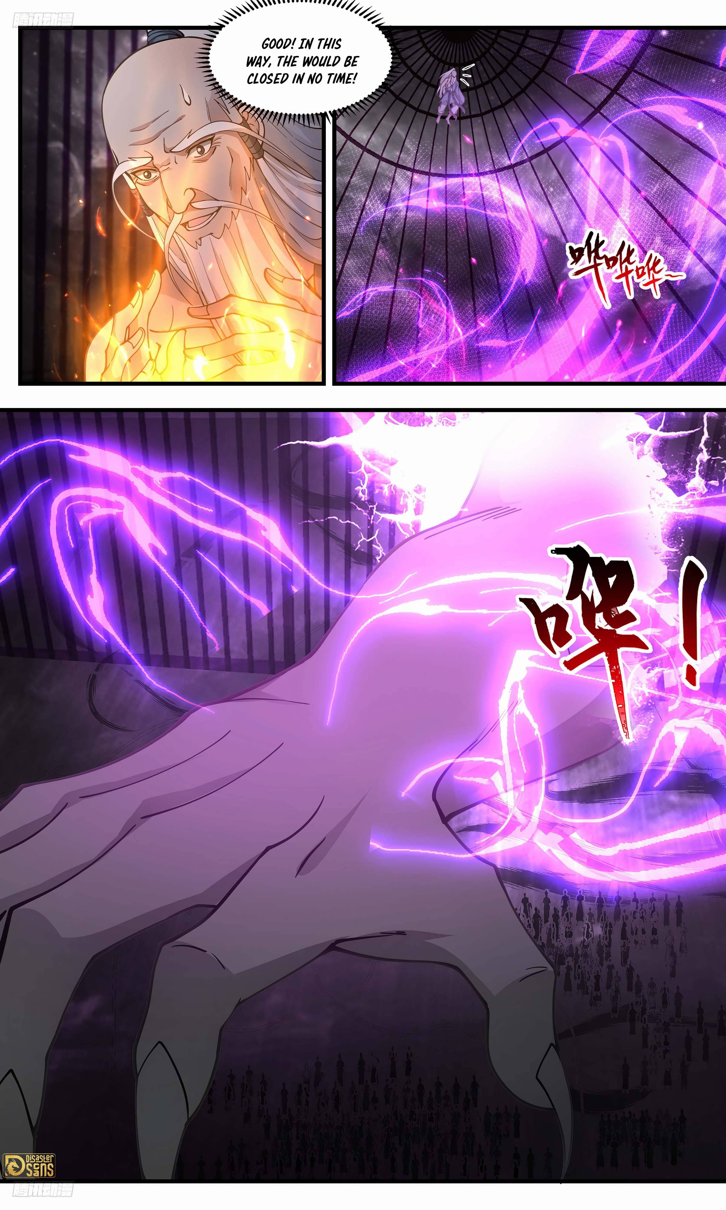 Page 4 of Chapter 3277