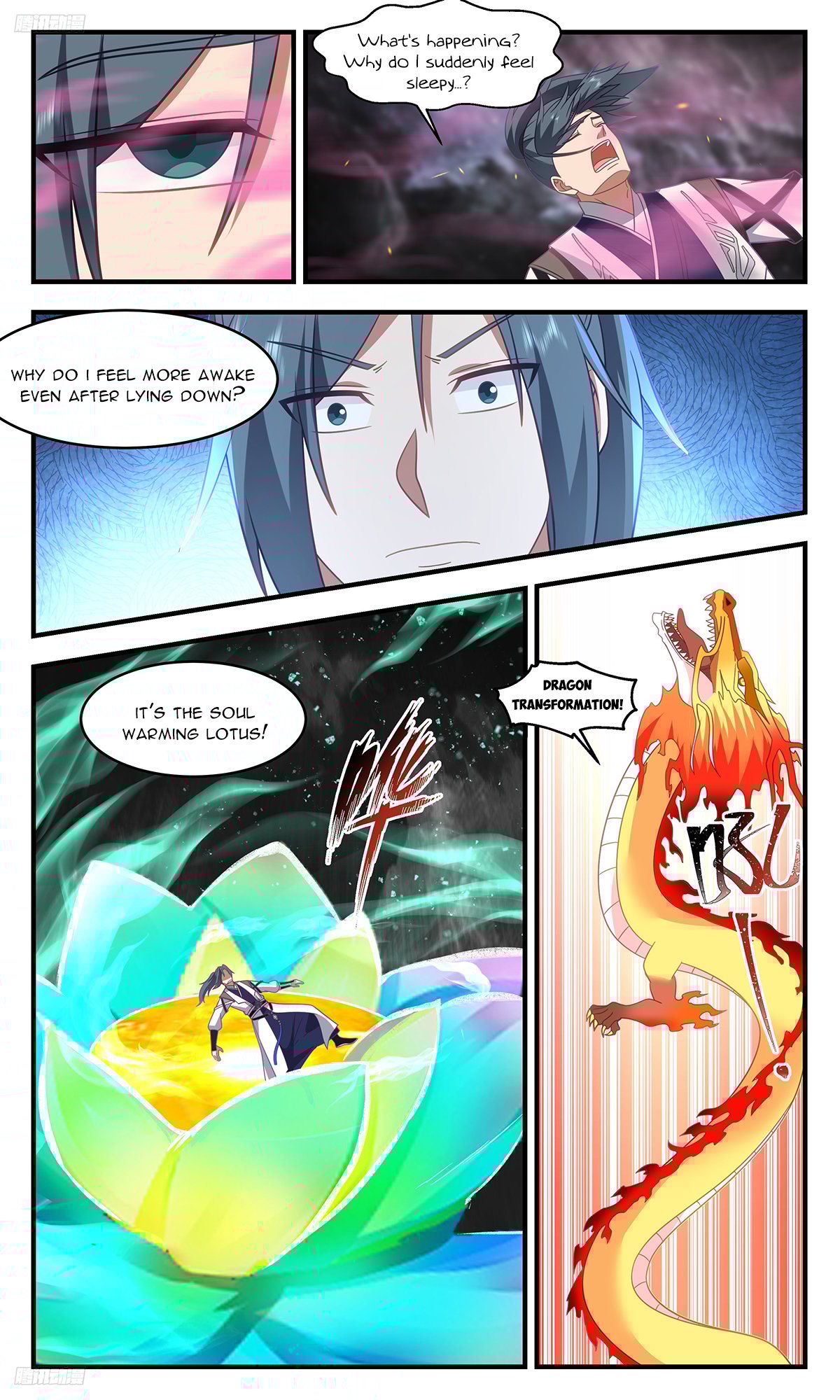 Page 2 of Chapter 3278