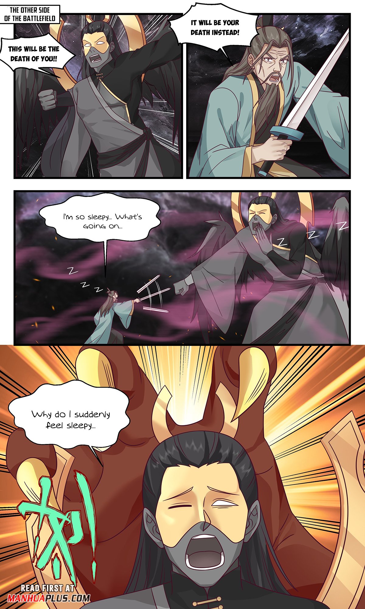 Page 3 of Chapter 3278