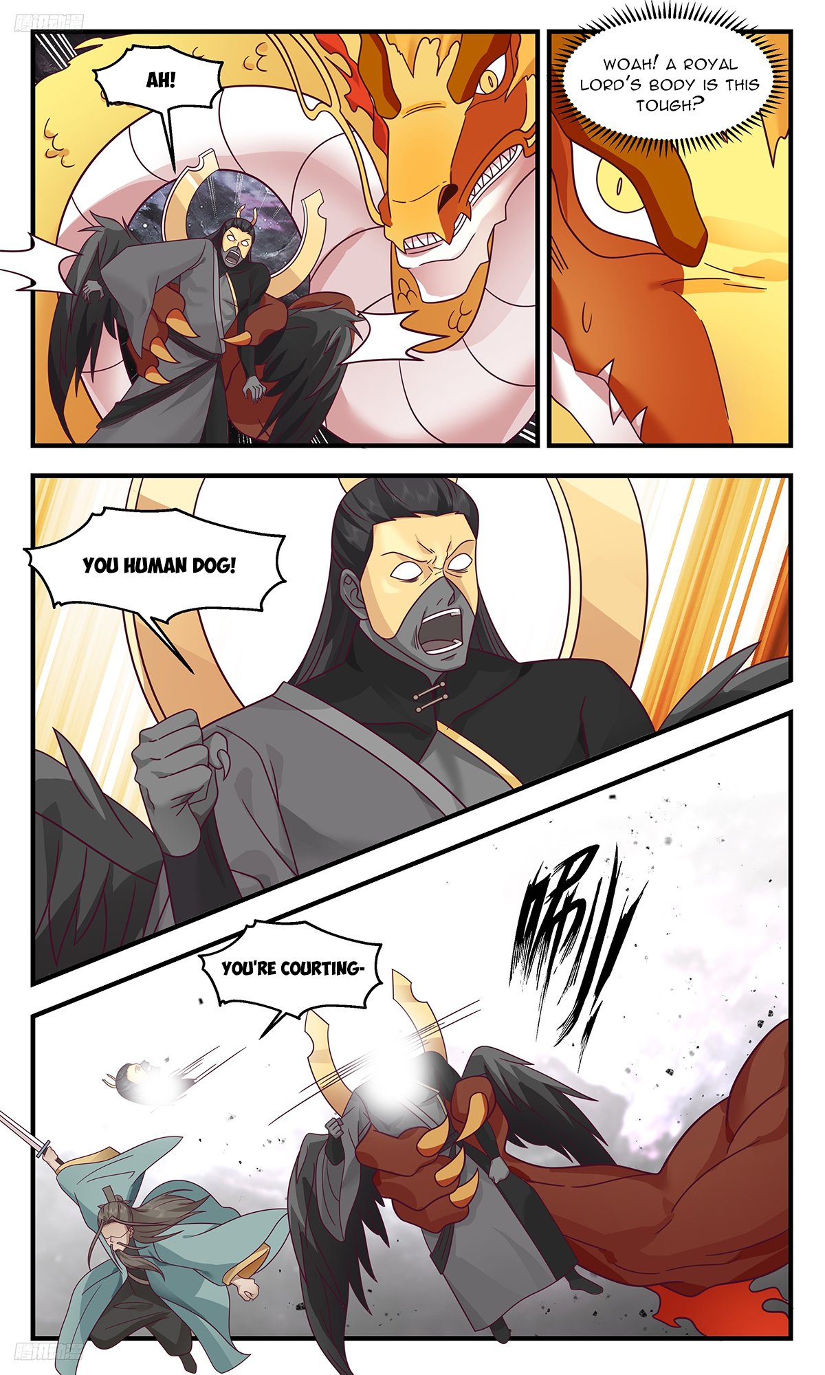 Page 4 of Chapter 3278