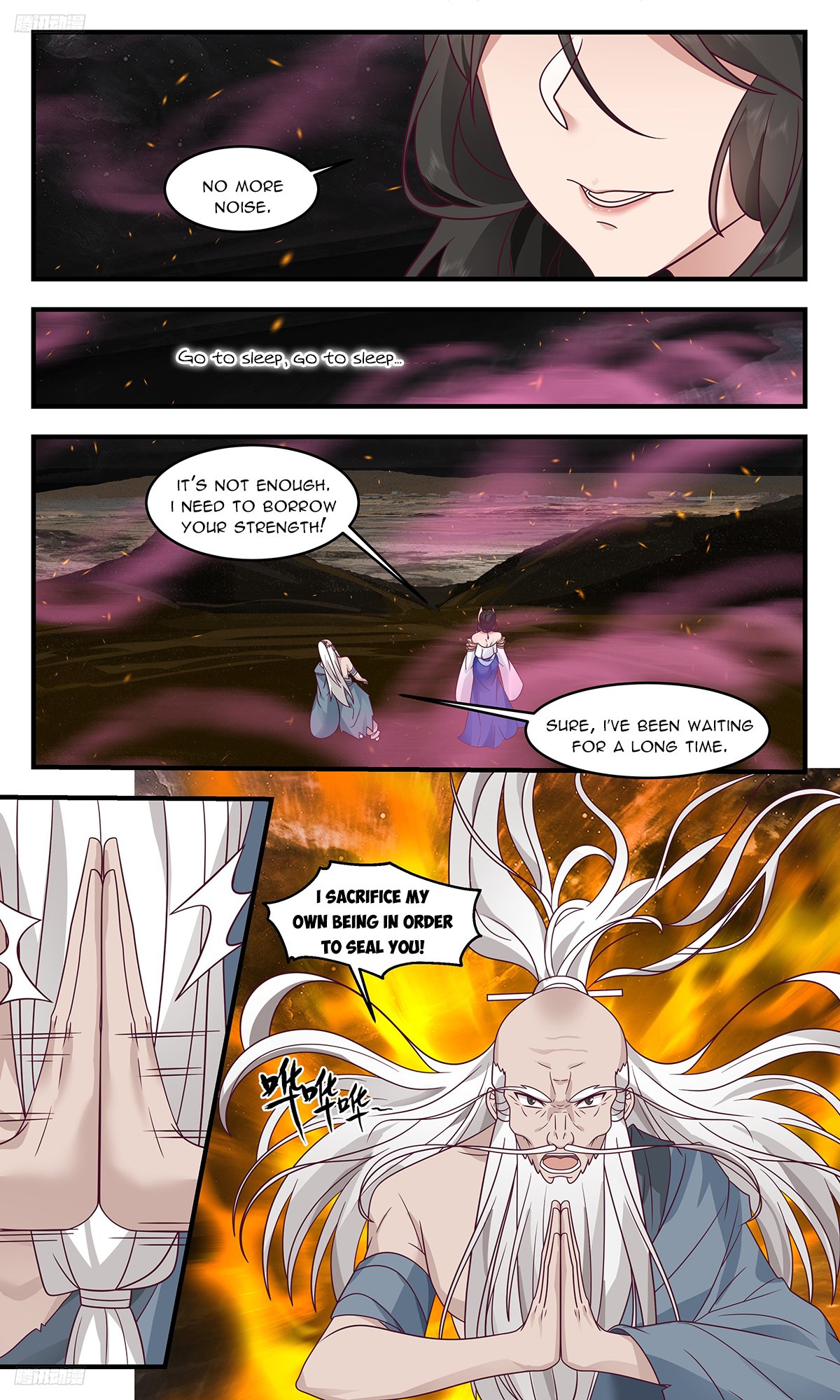 Page 8 of Chapter 3278