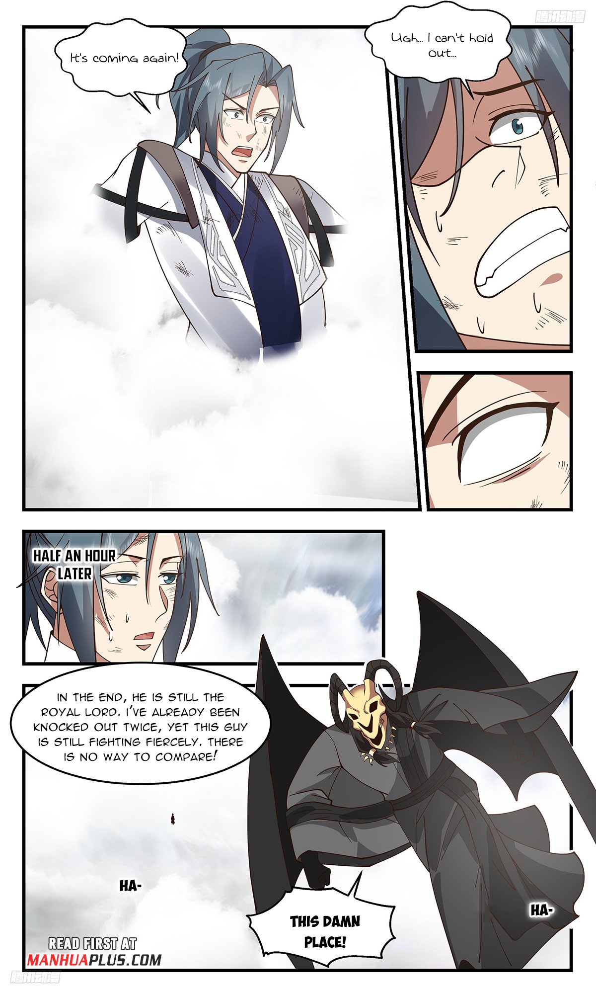 Page 5 of Chapter 3282