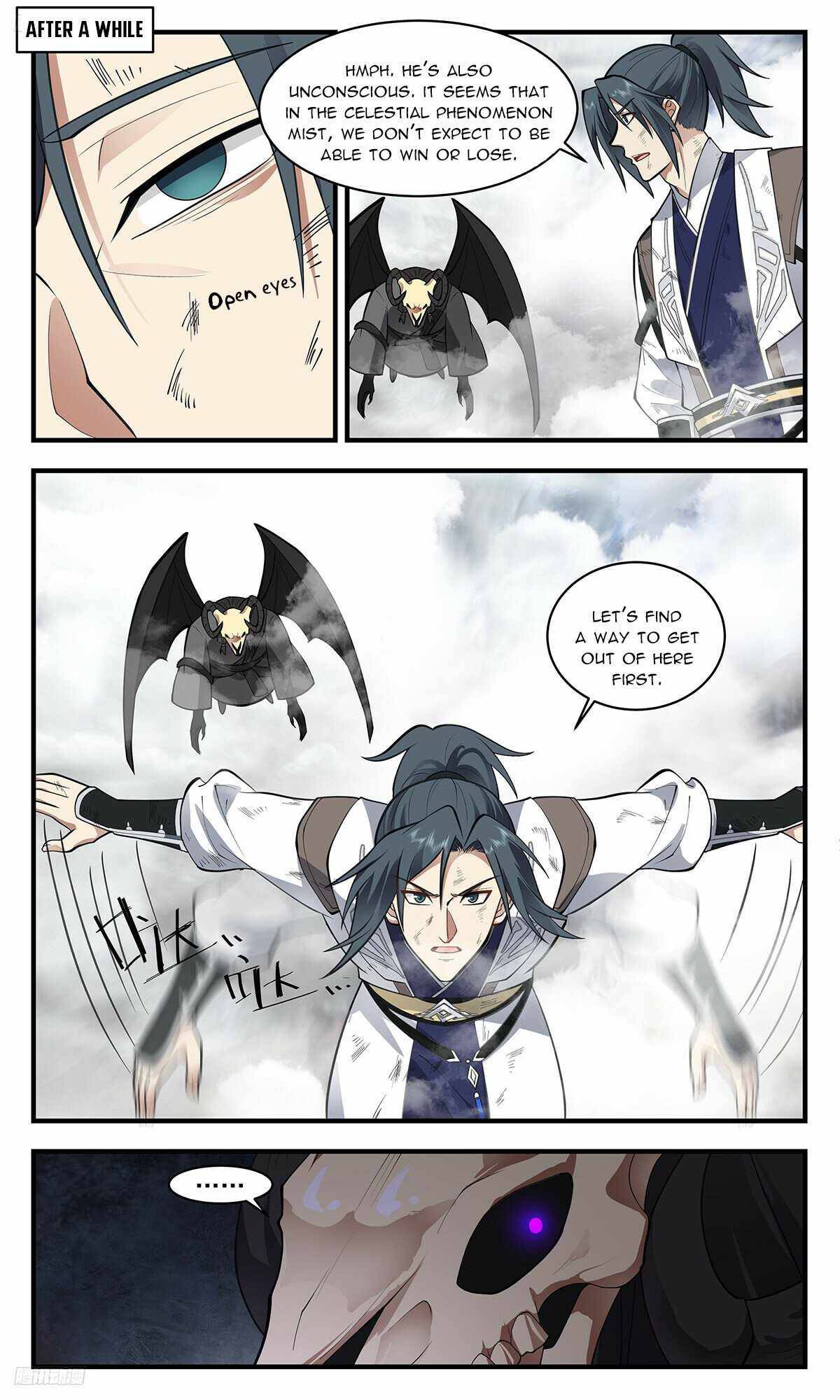 Page 2 of Chapter 3283