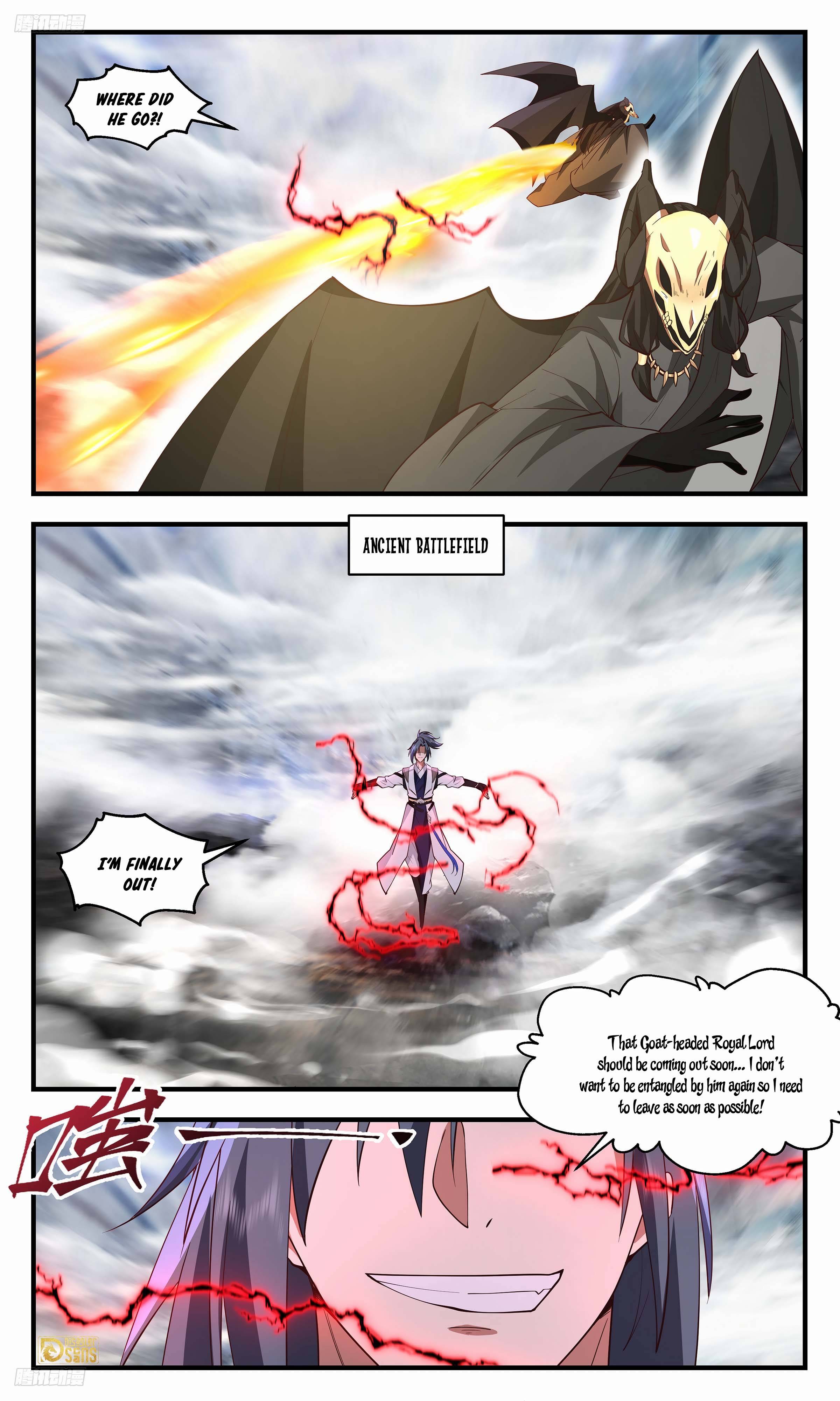 Page 3 of Chapter 3284