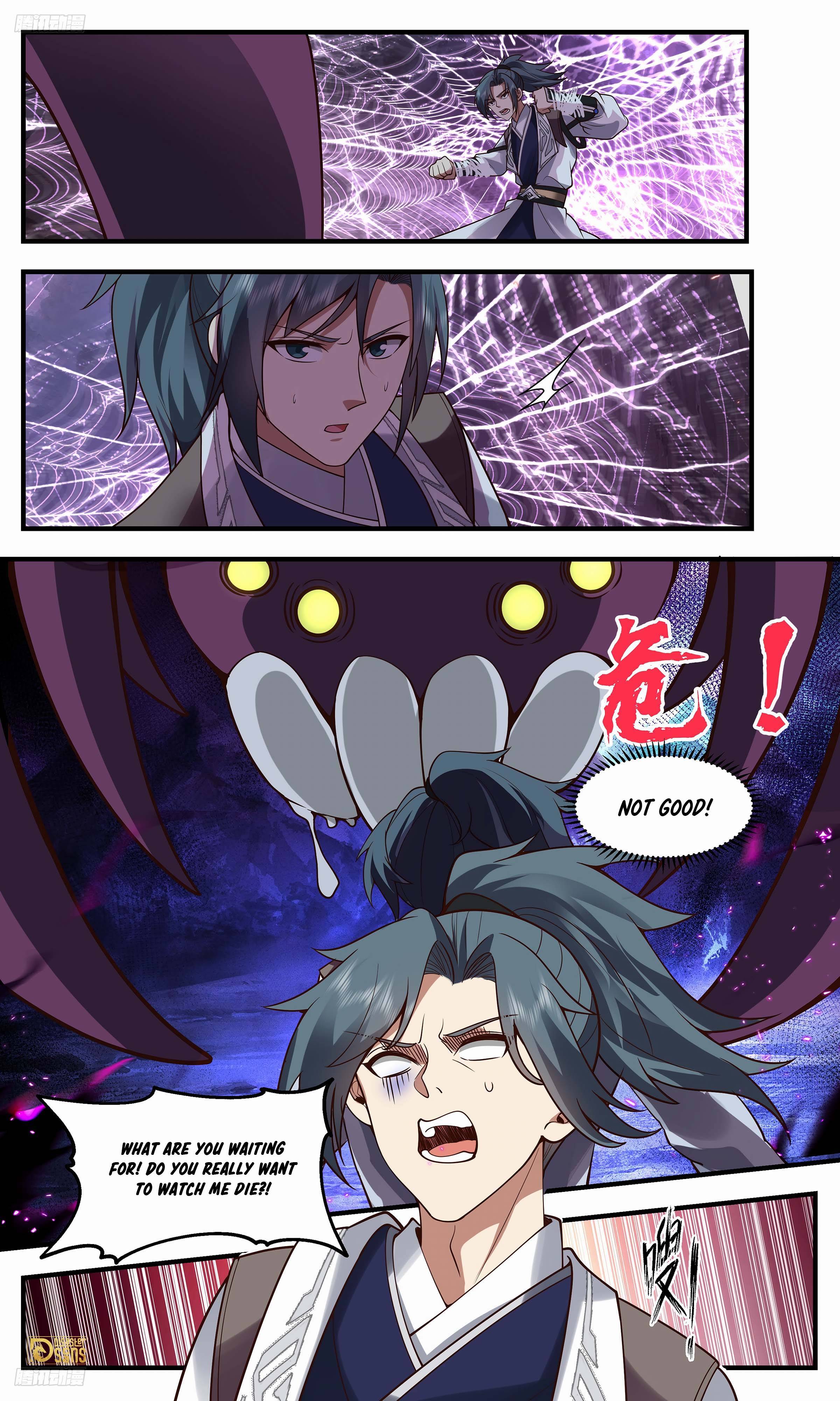 Page 4 of Chapter 3285