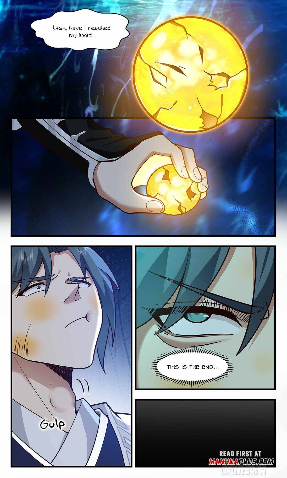 Page 10 of Chapter 3286
